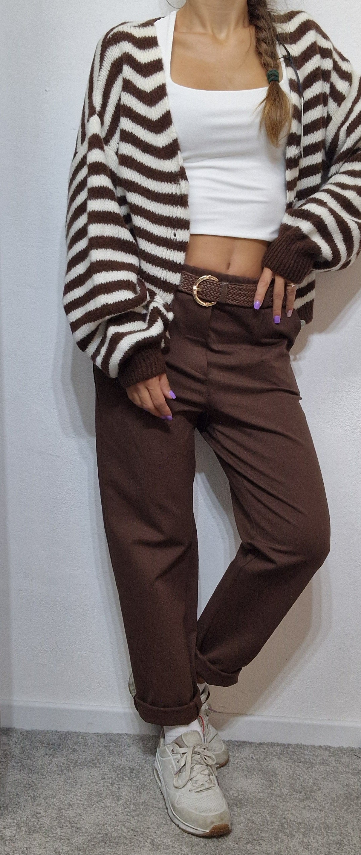 PANTALONE DAY