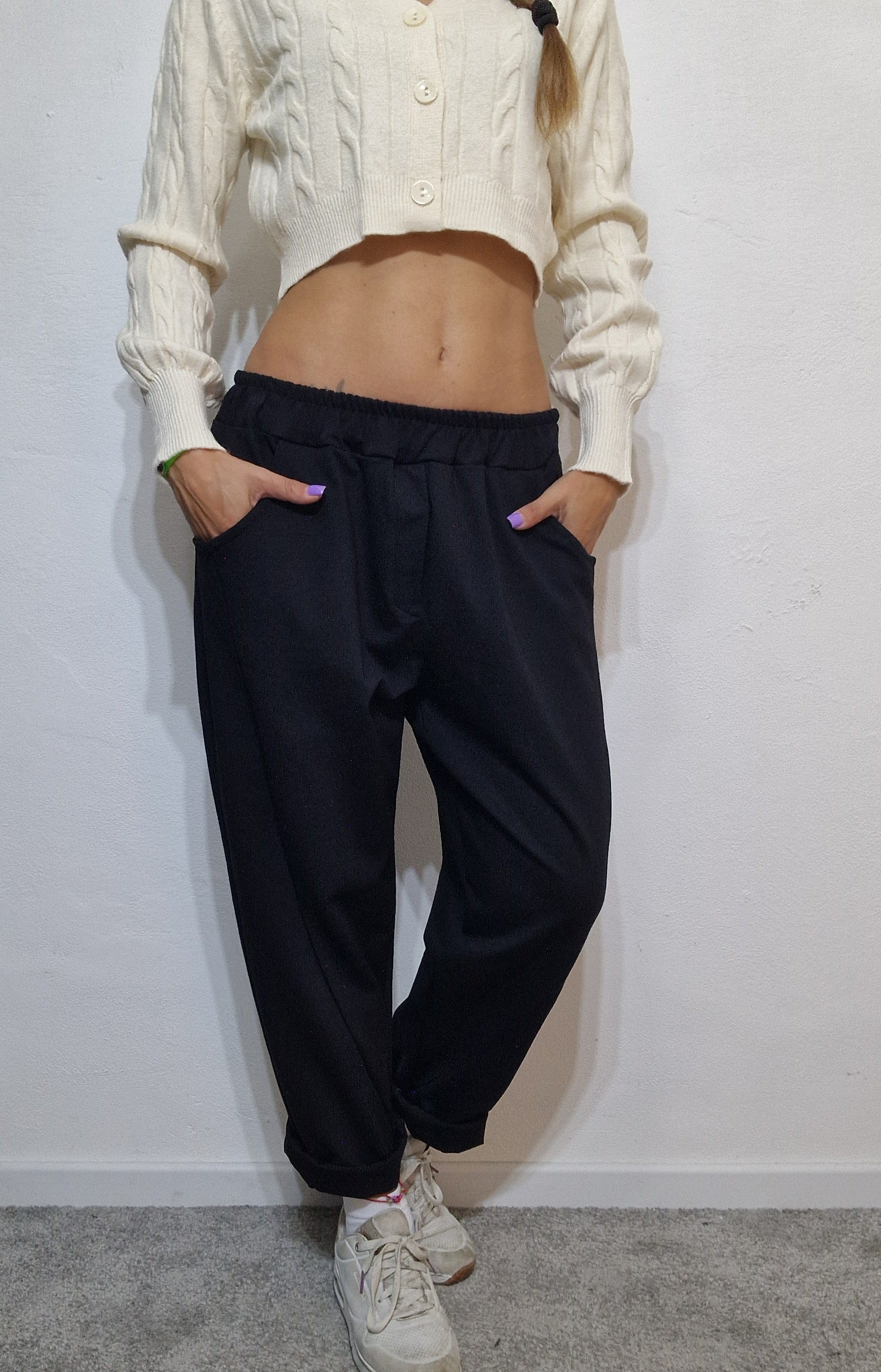 PANTALONE LONDON