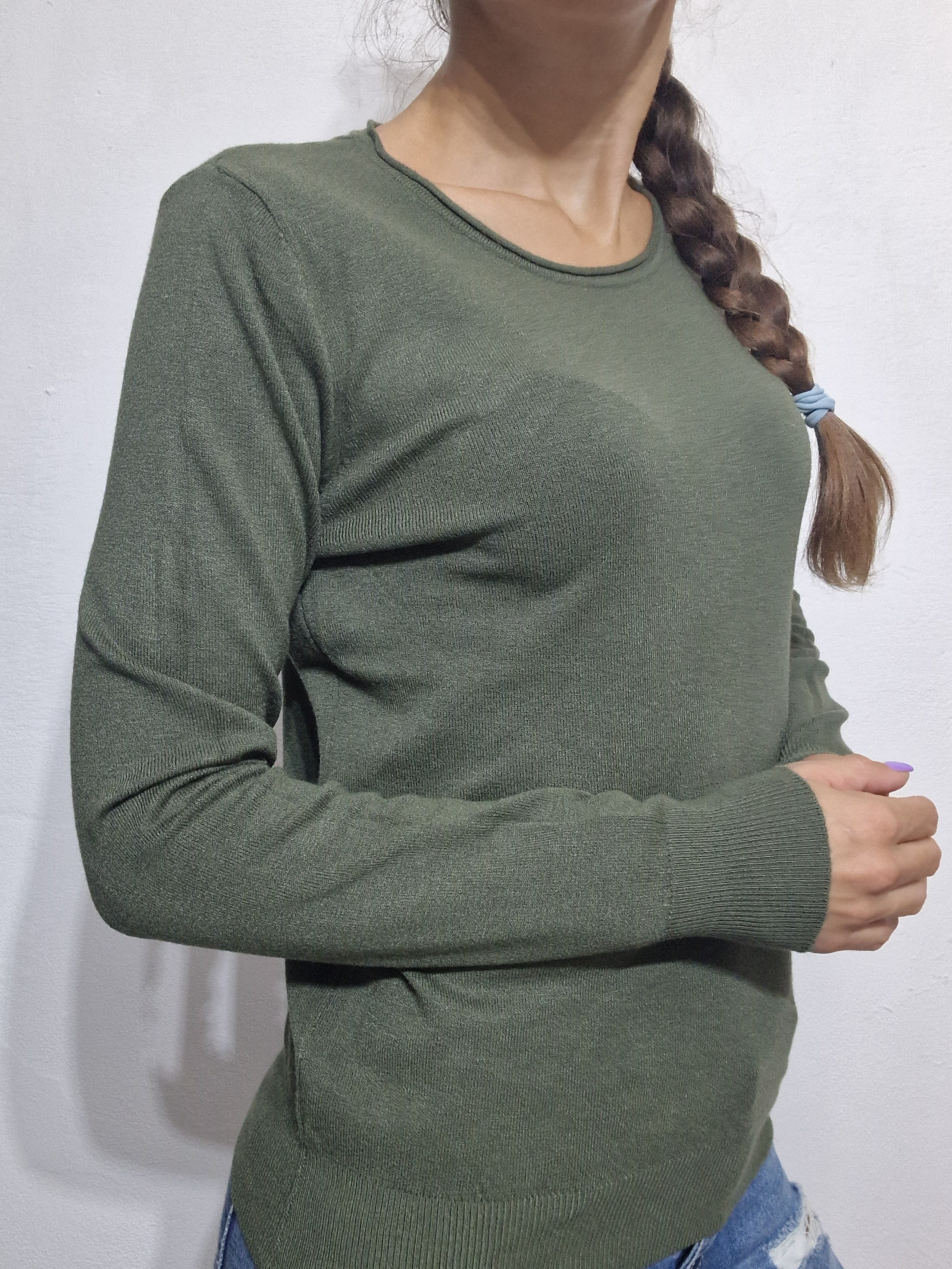 MAGLIA SUSY