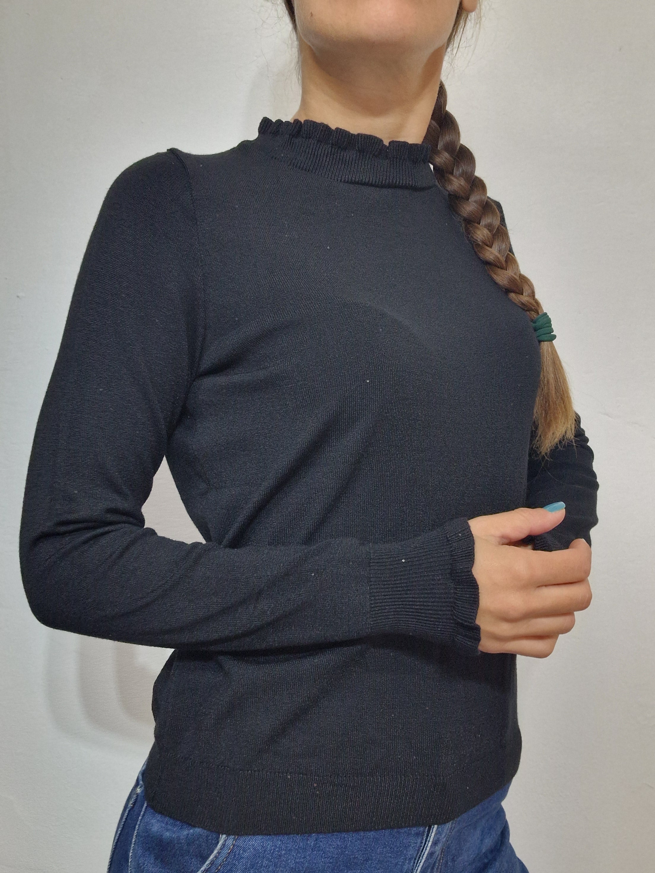MAGLIA MONICA