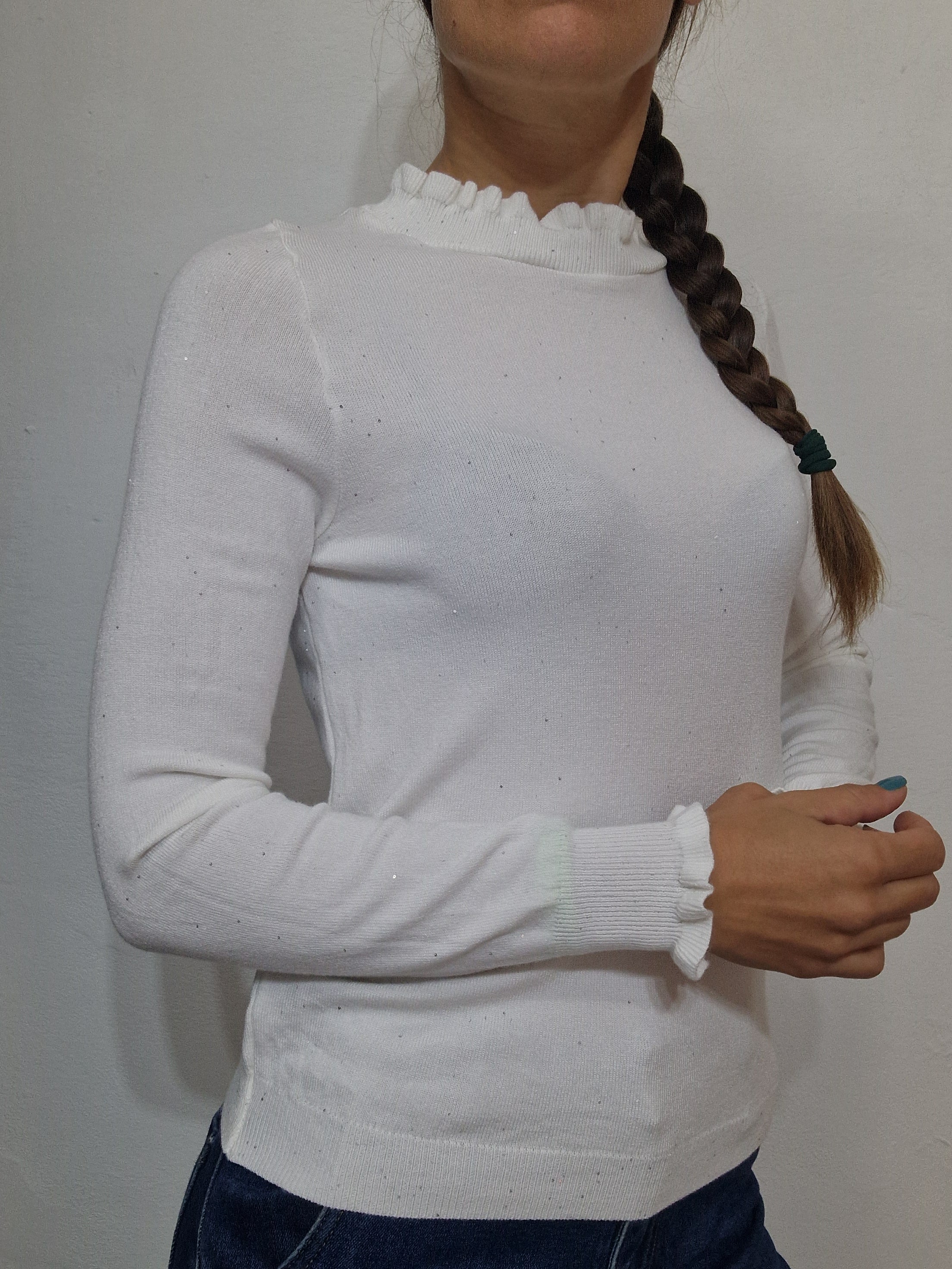 MAGLIA MONICA