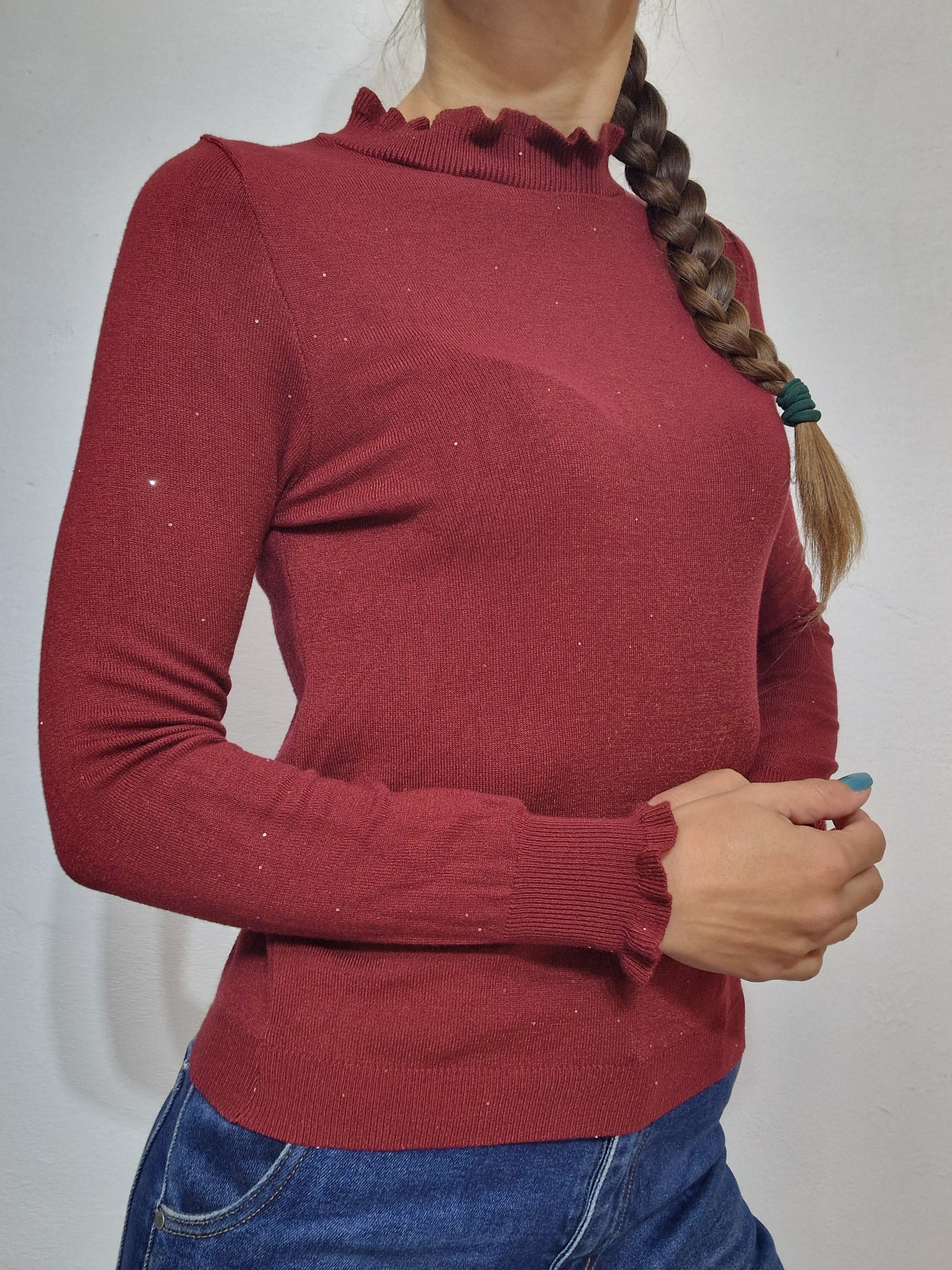MAGLIA MONICA