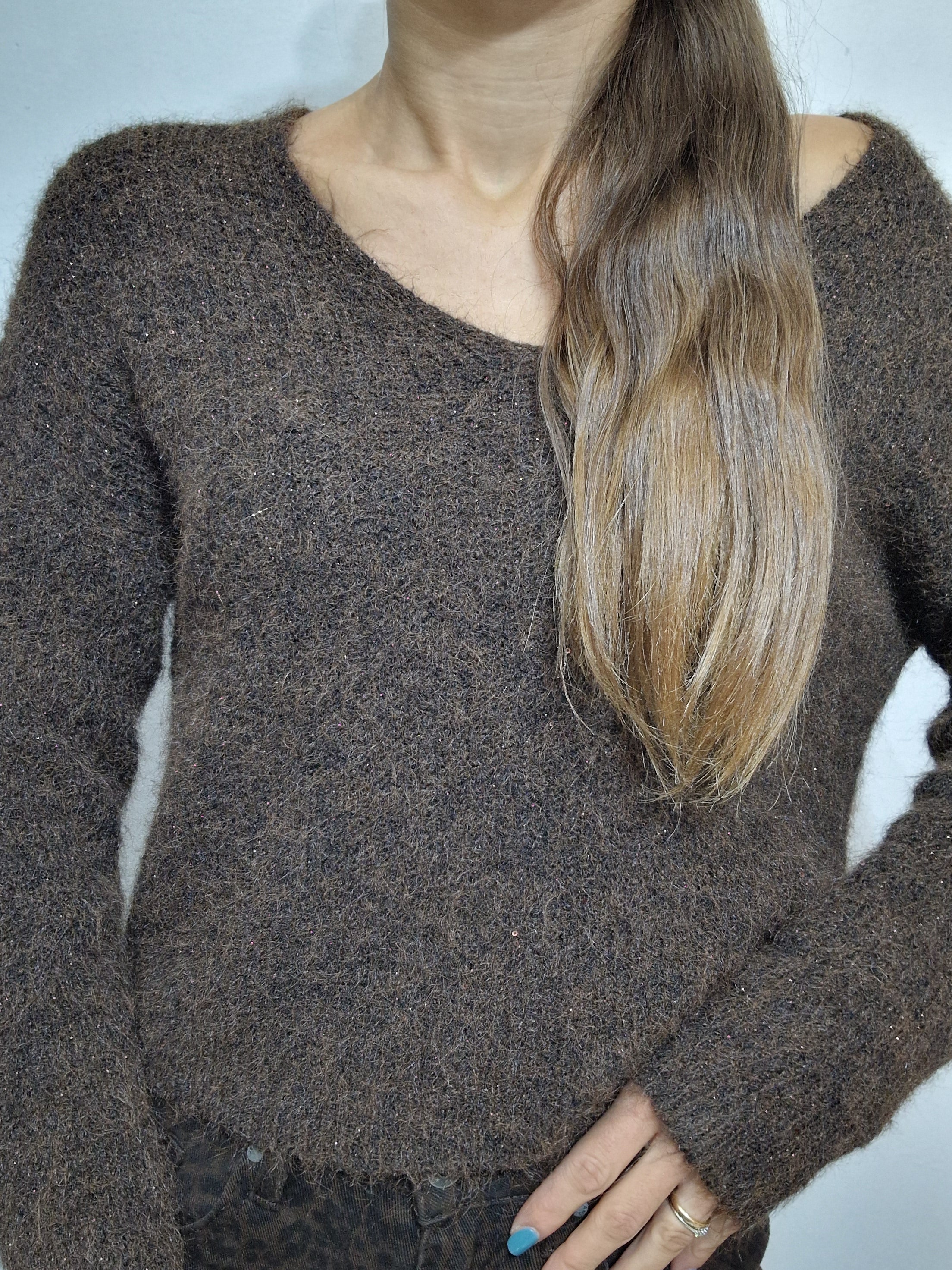 MAGLIA CHARLOTTE
