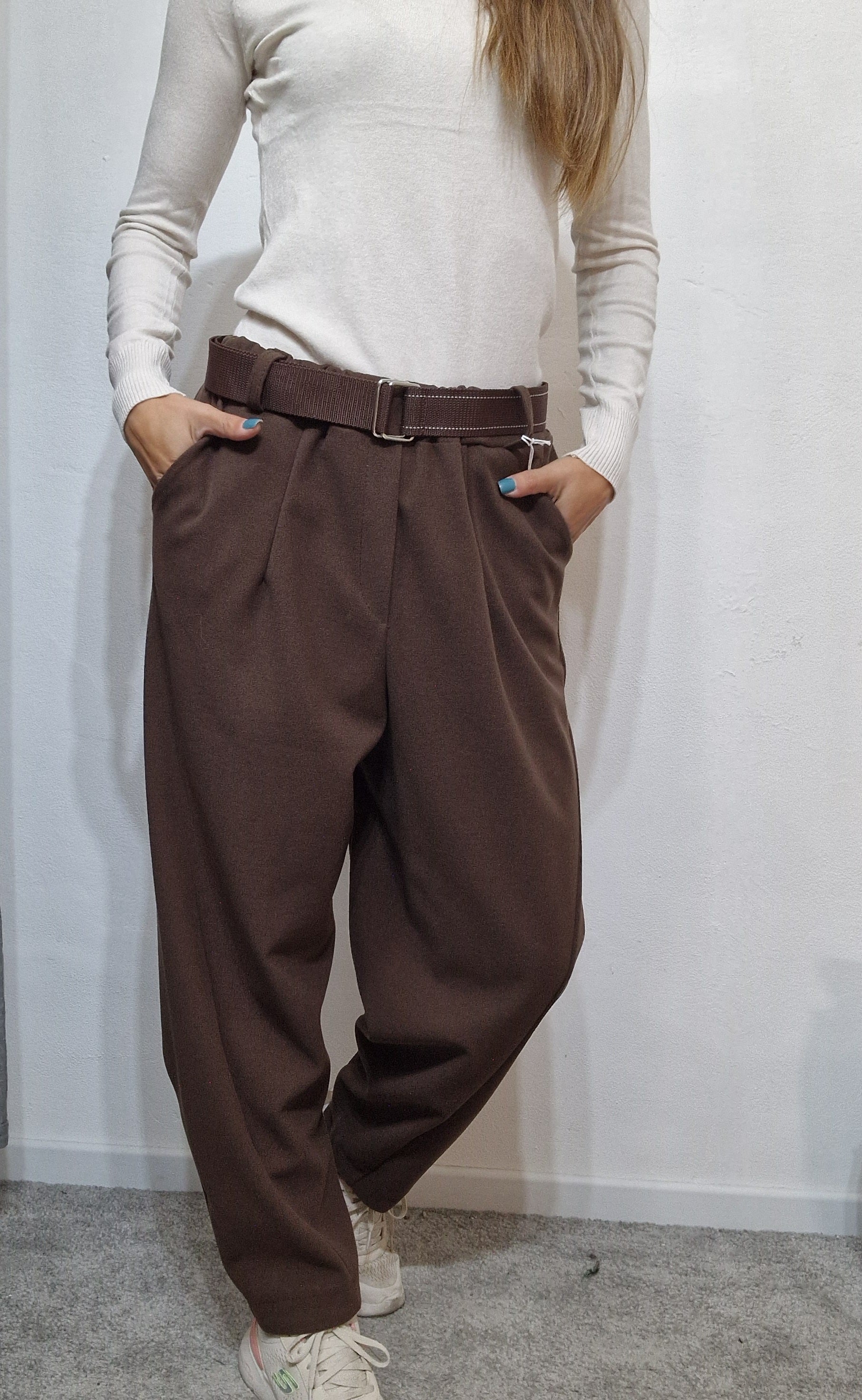PANTALONE NEW YORK