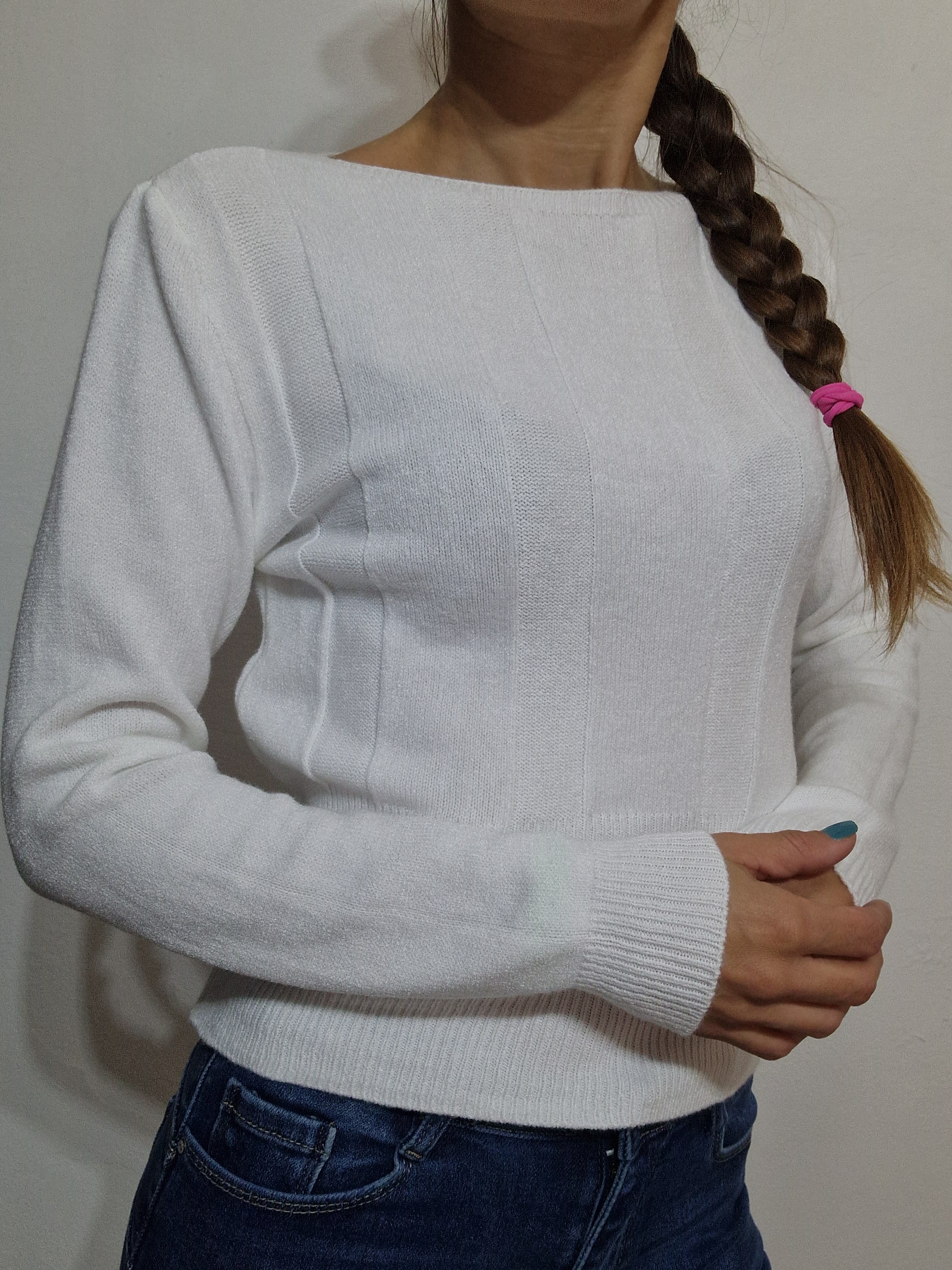 MAGLIA MONICA