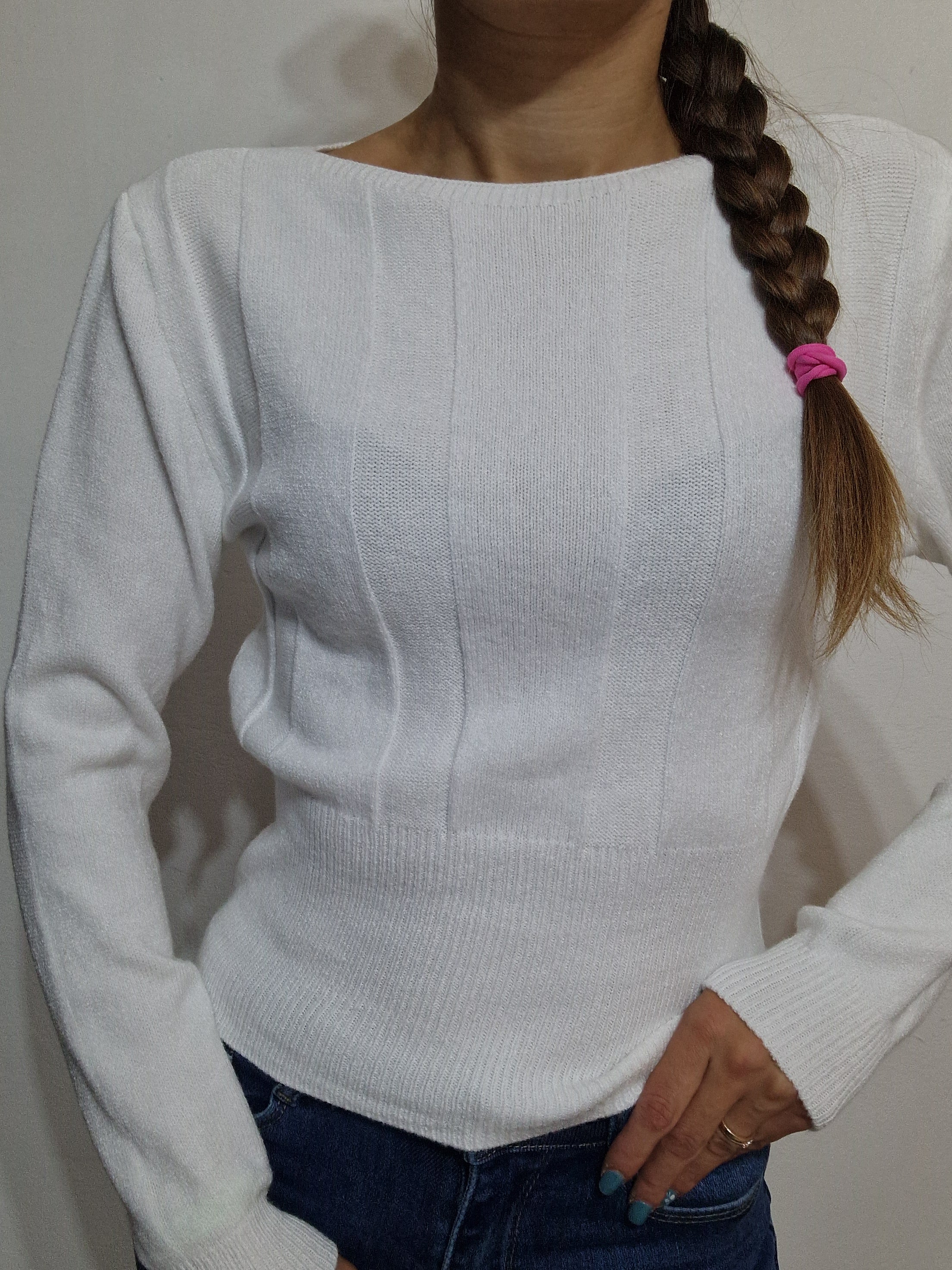 MAGLIA MONICA