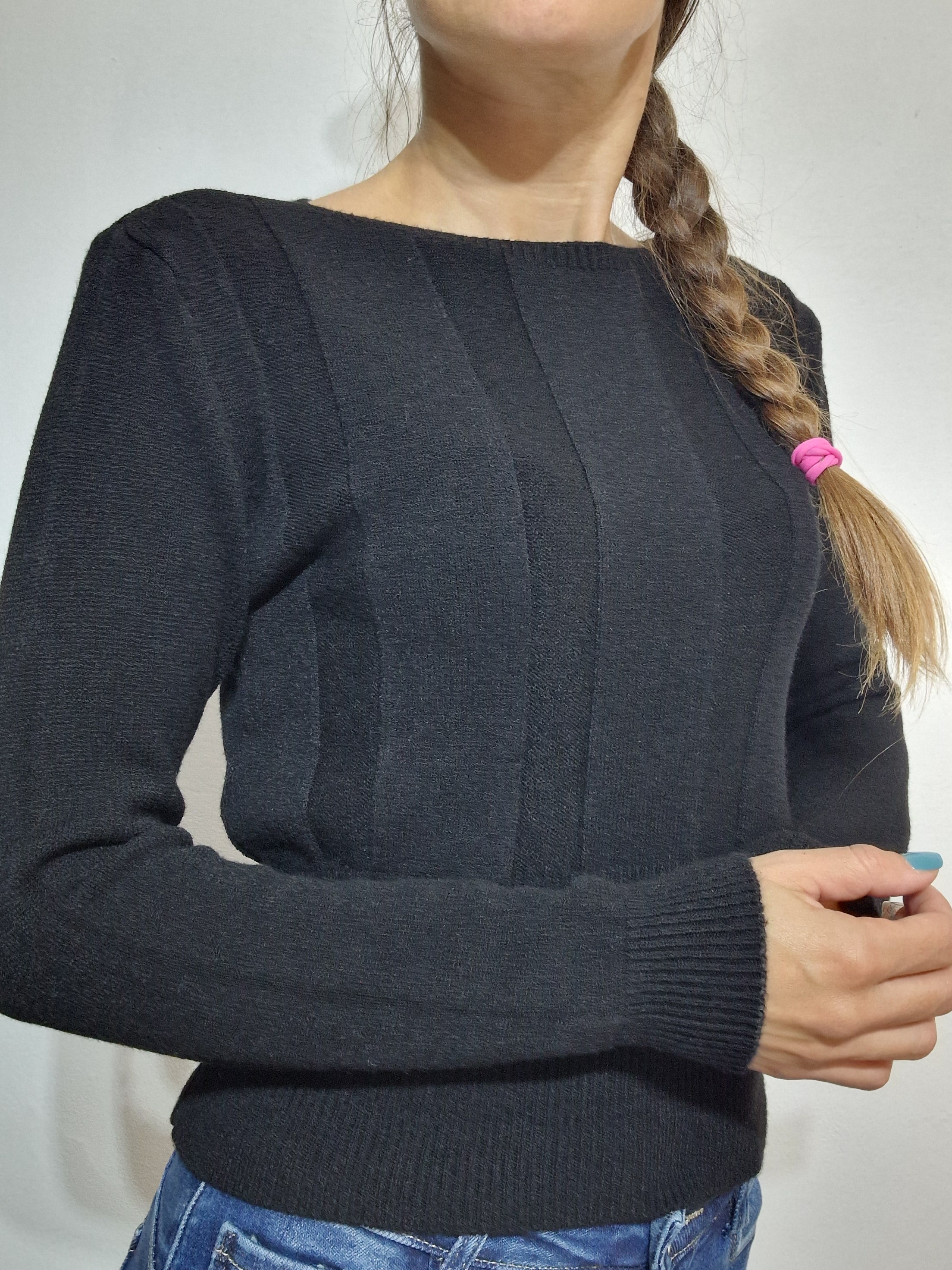 MAGLIA MONICA