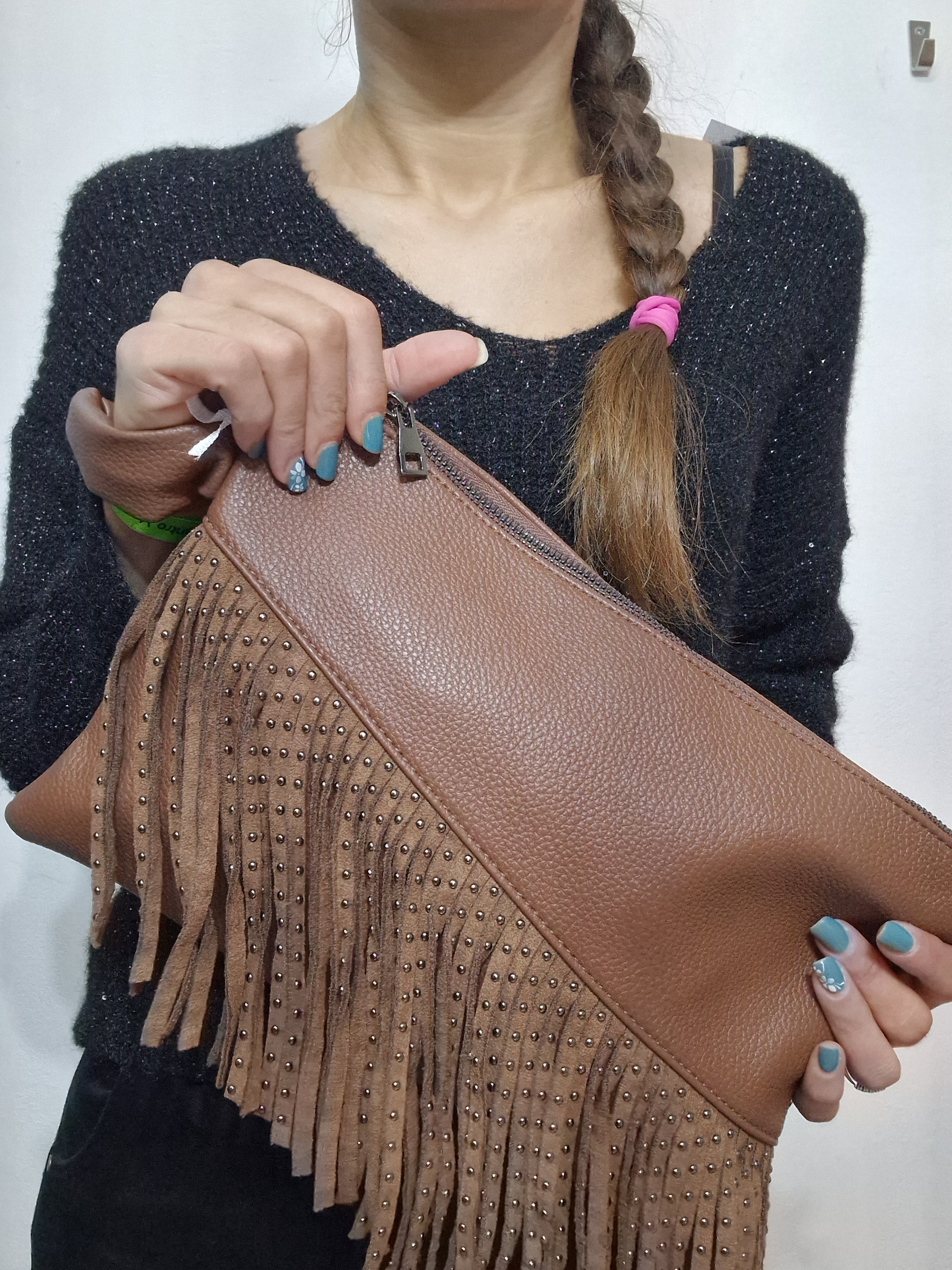 BORSA FRANGE