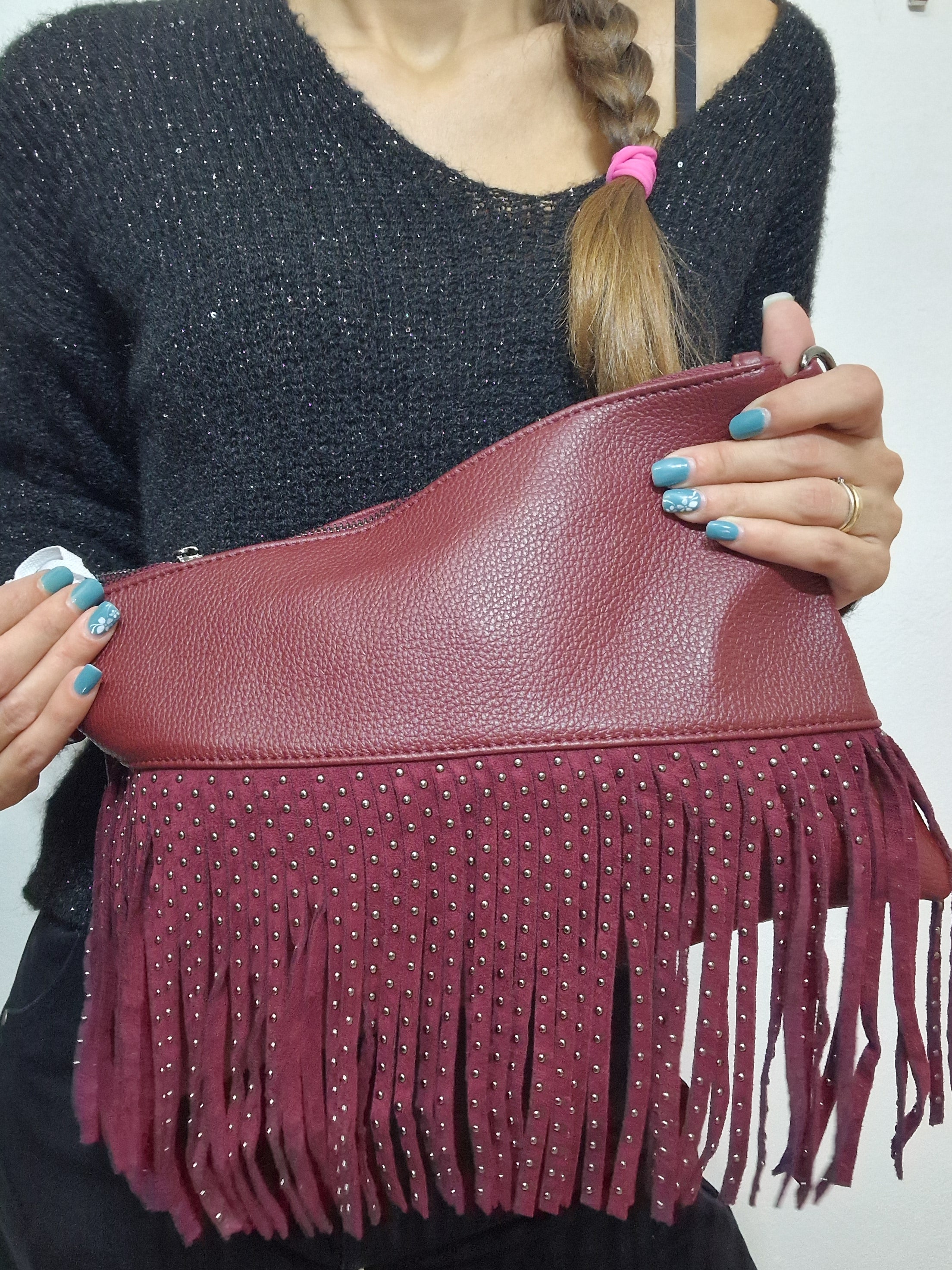 BORSA FRANGE