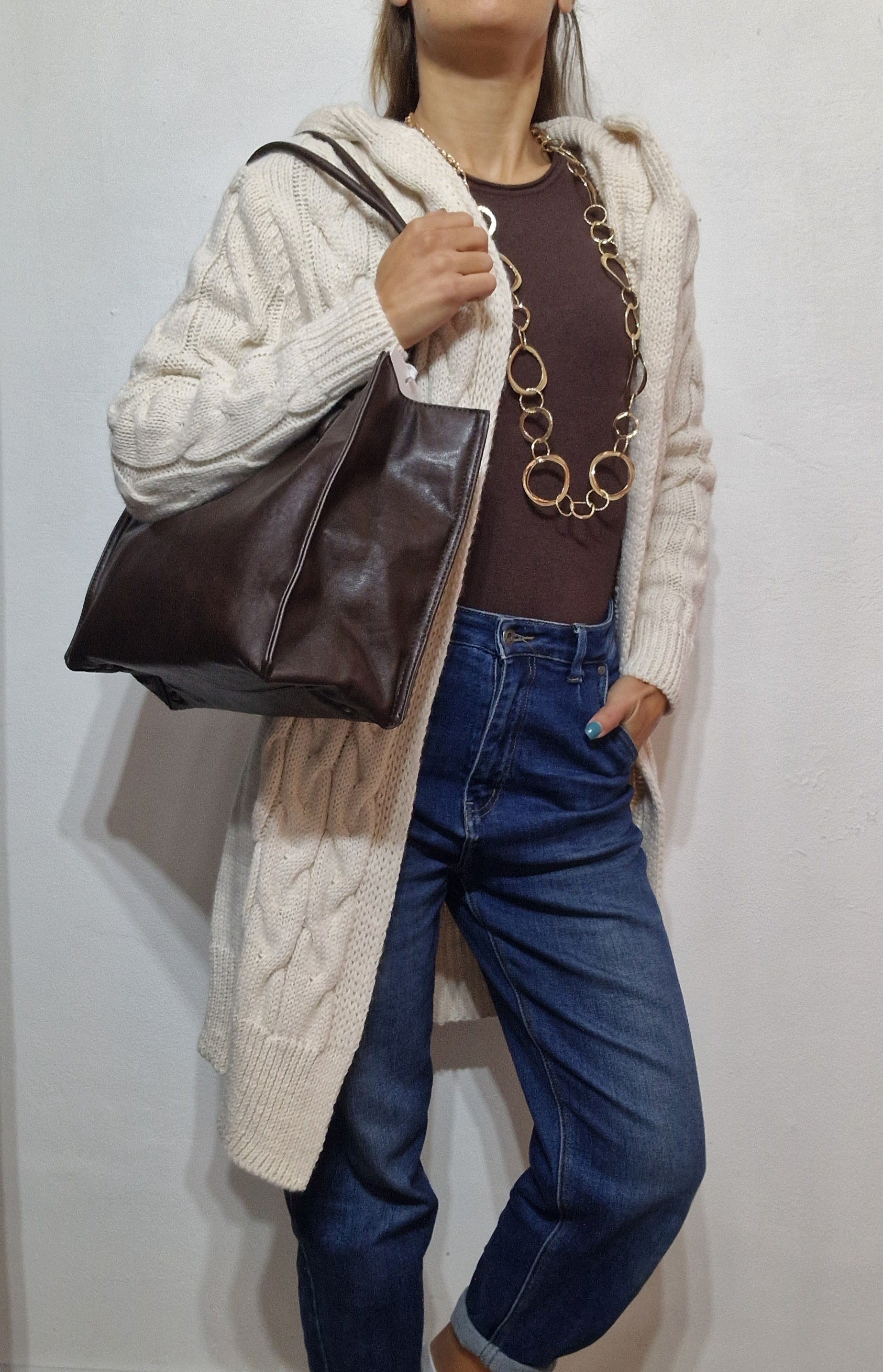 BORSA NODO