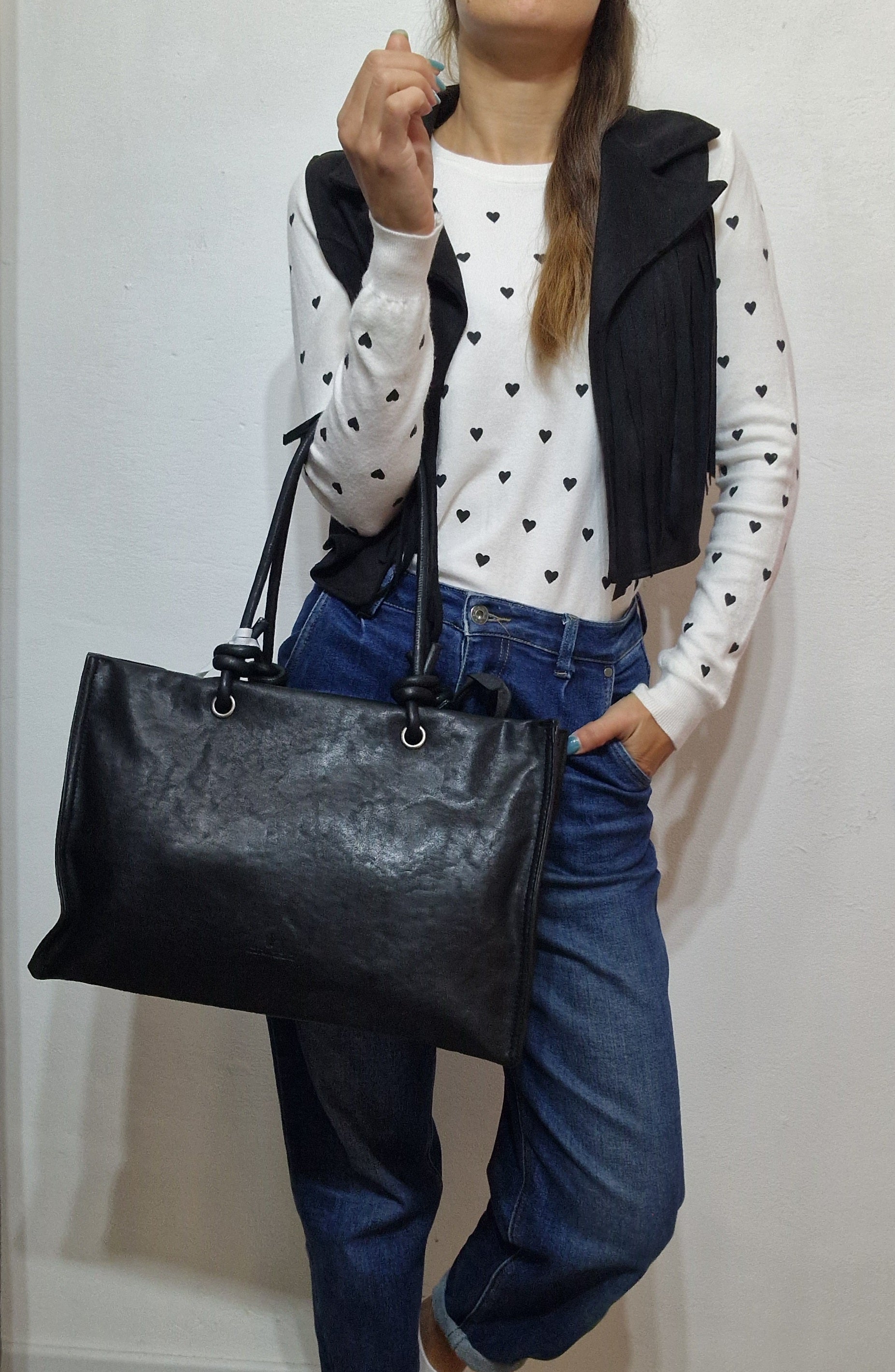 BORSA NODO