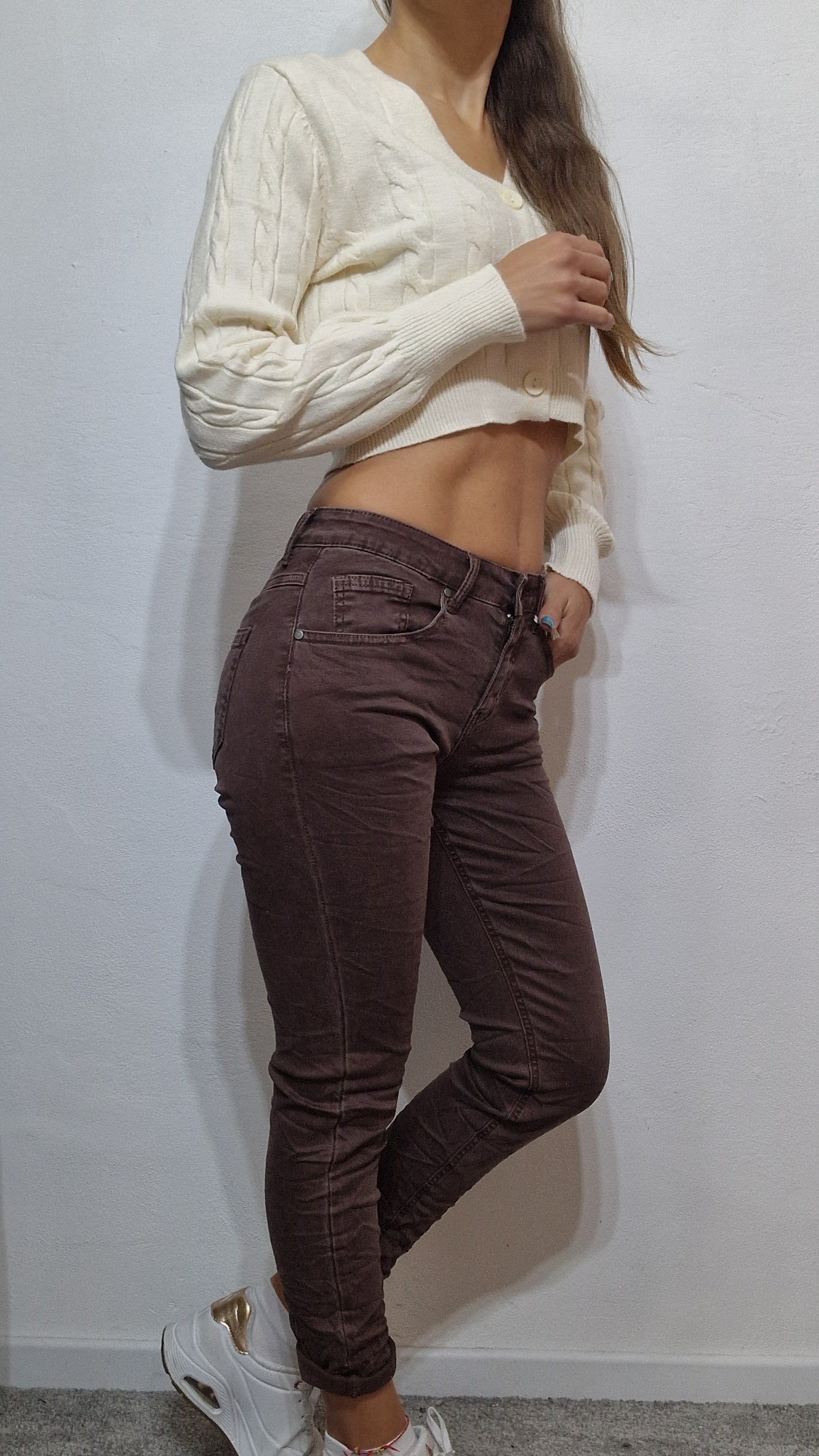 JEANS SKINNY