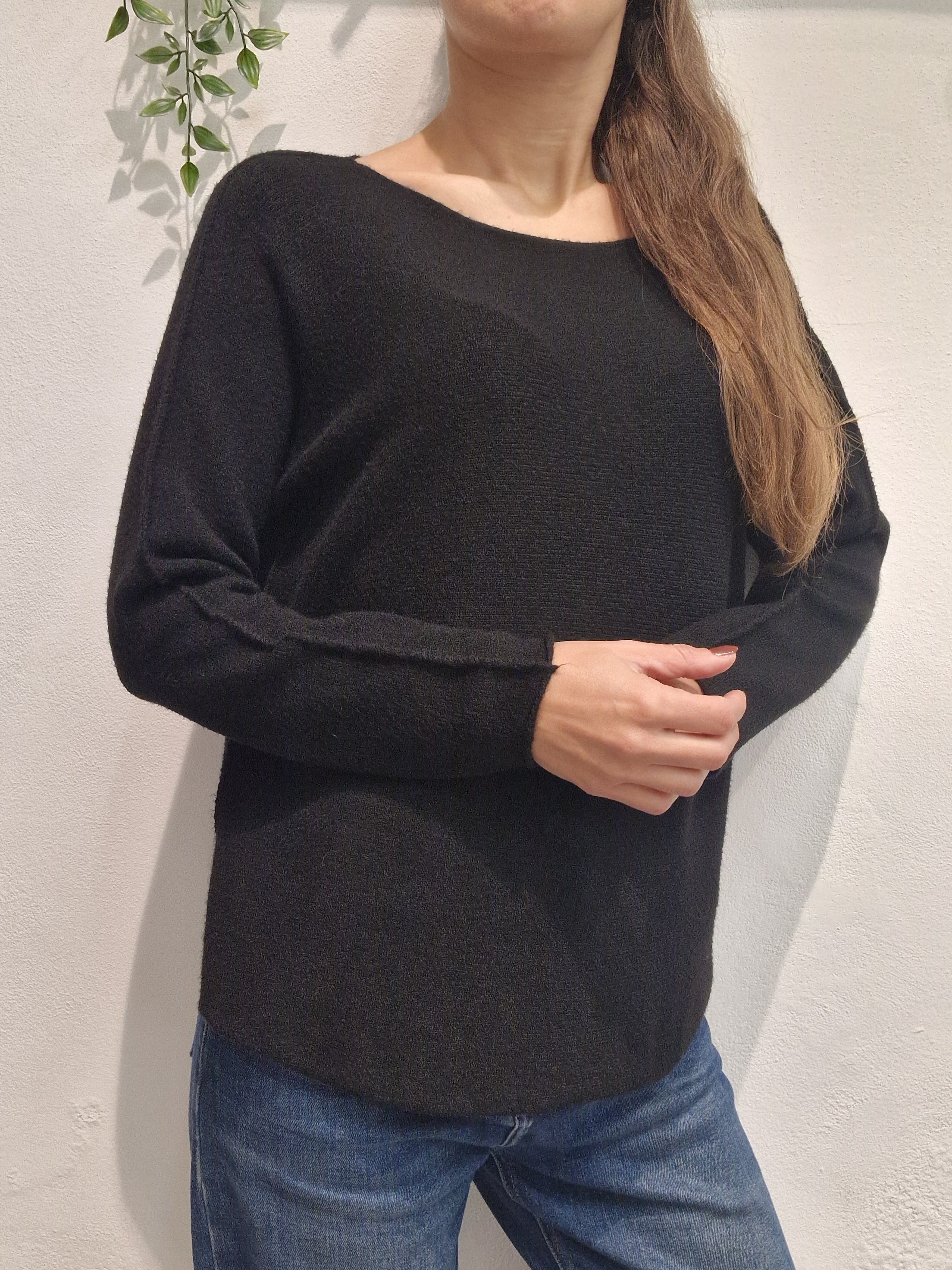 MAGLIONCINO SUSY