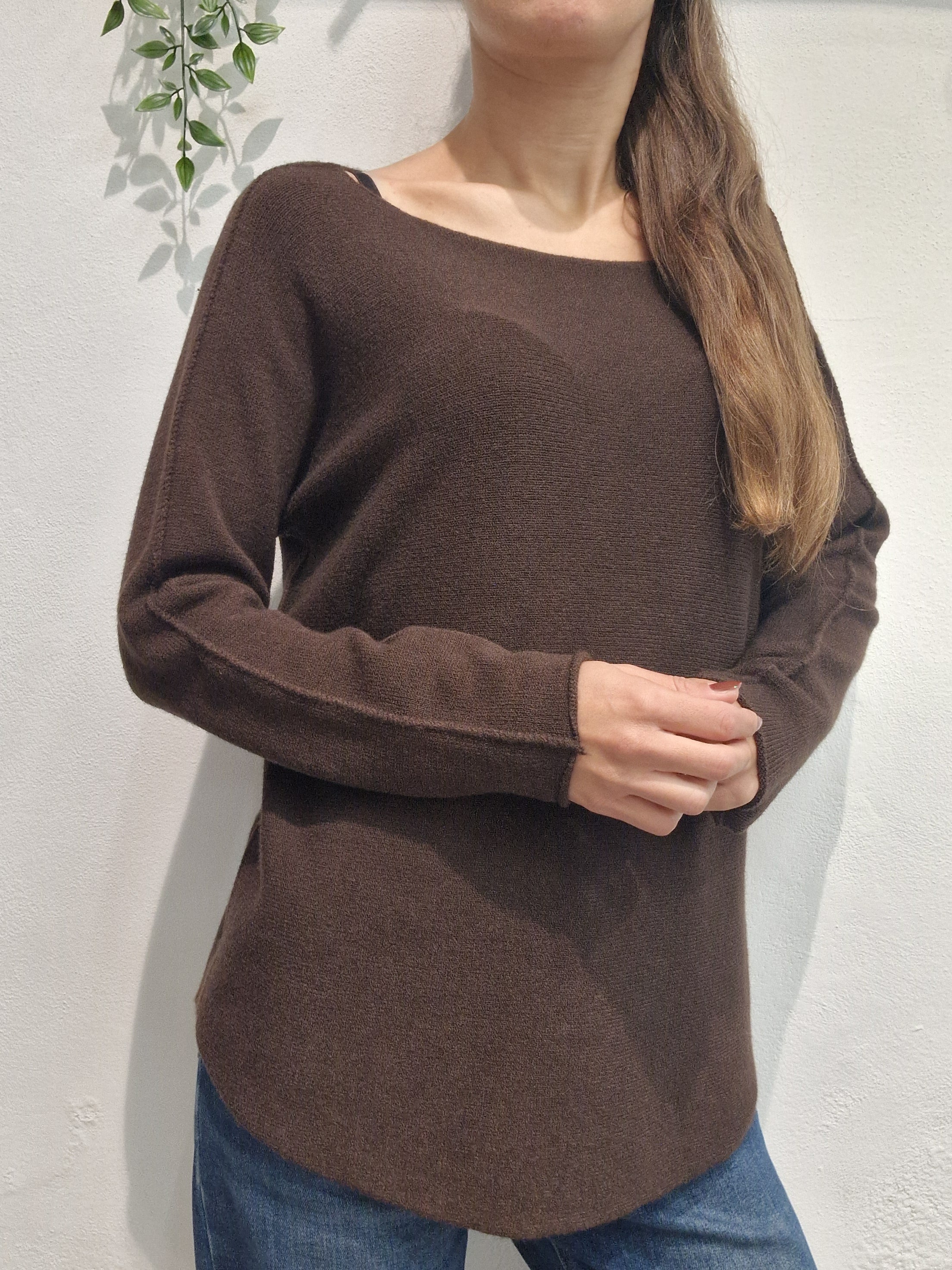 MAGLIONCINO SUSY