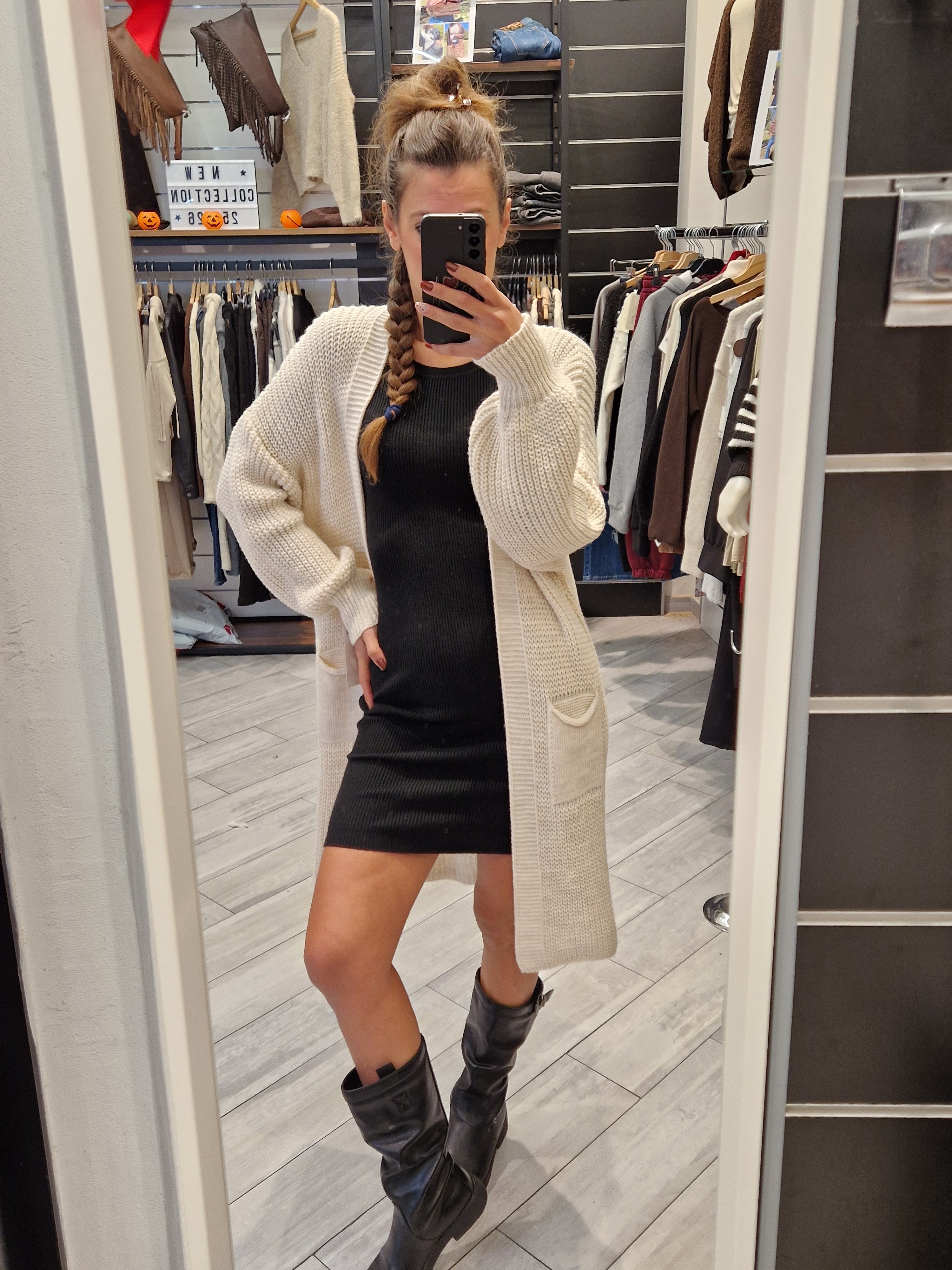 VESTITINO MONICA