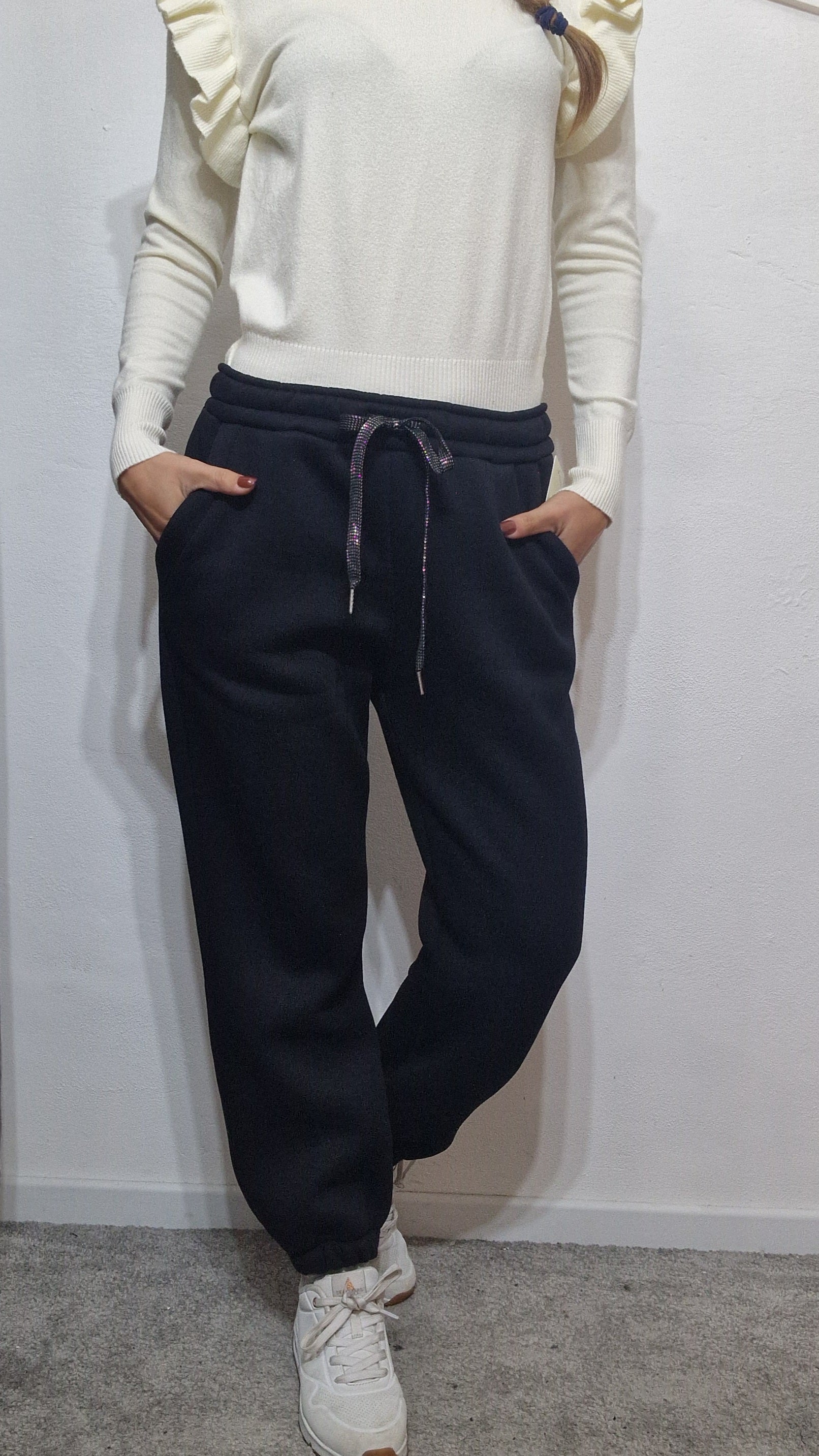 PANTA TUTA FELPATI