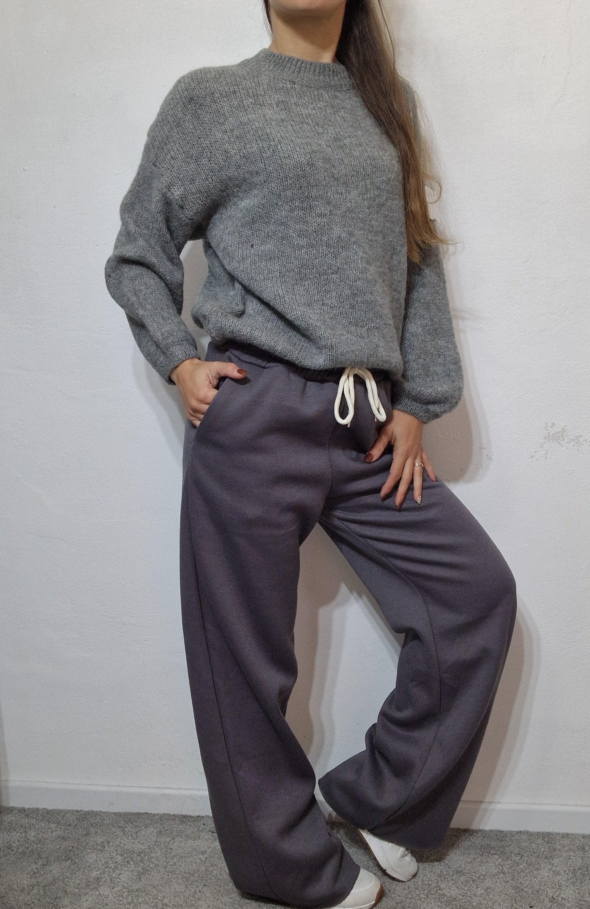 PANTALONE TUTA 2.0