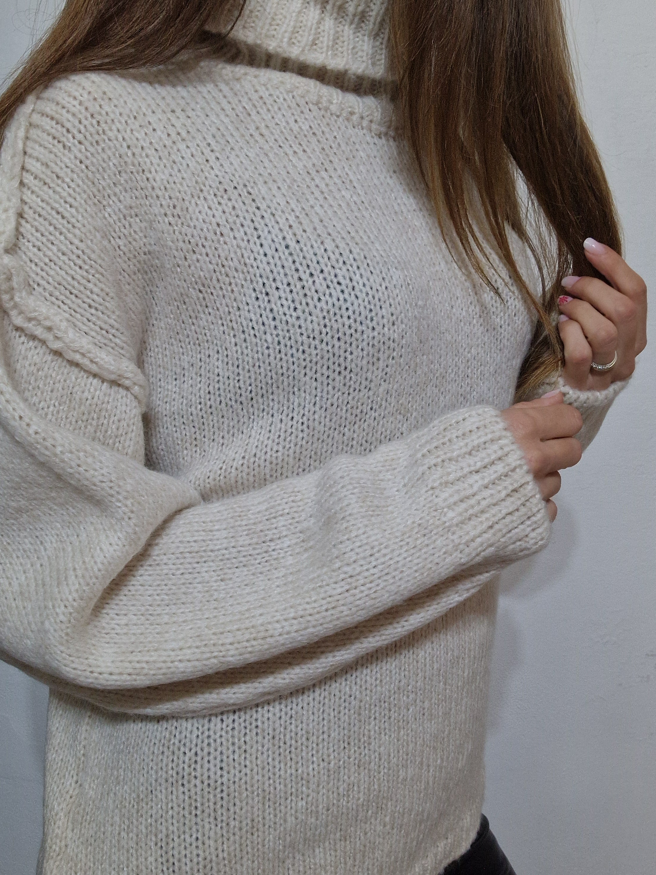 MAGLIONCINO NEW YORK