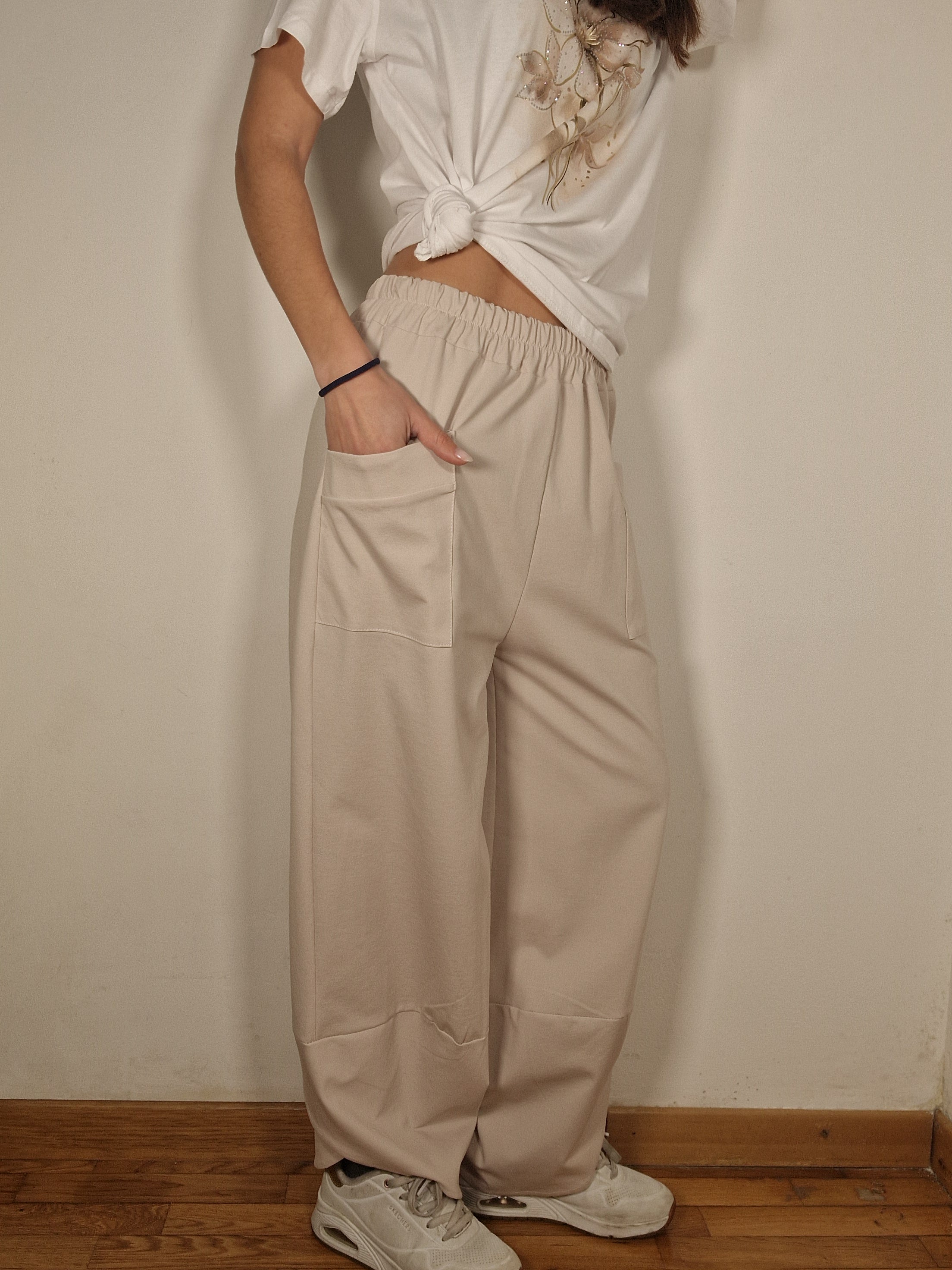 PANTALONE ALADINO