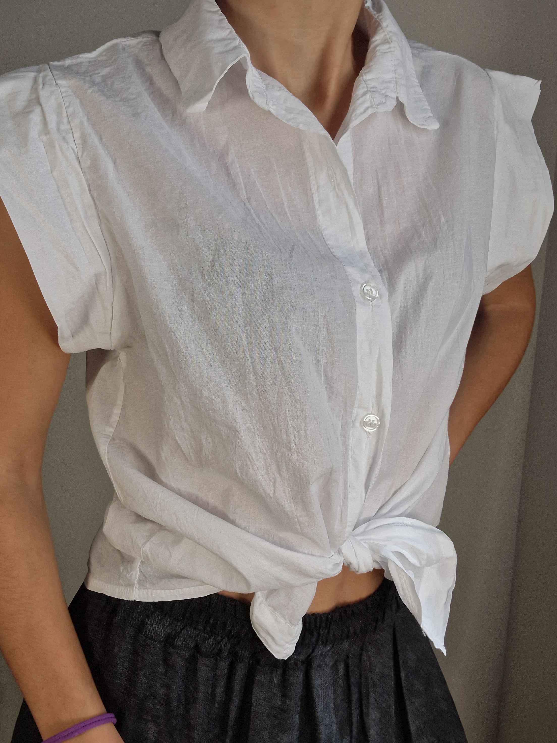 CAMICIA DAY