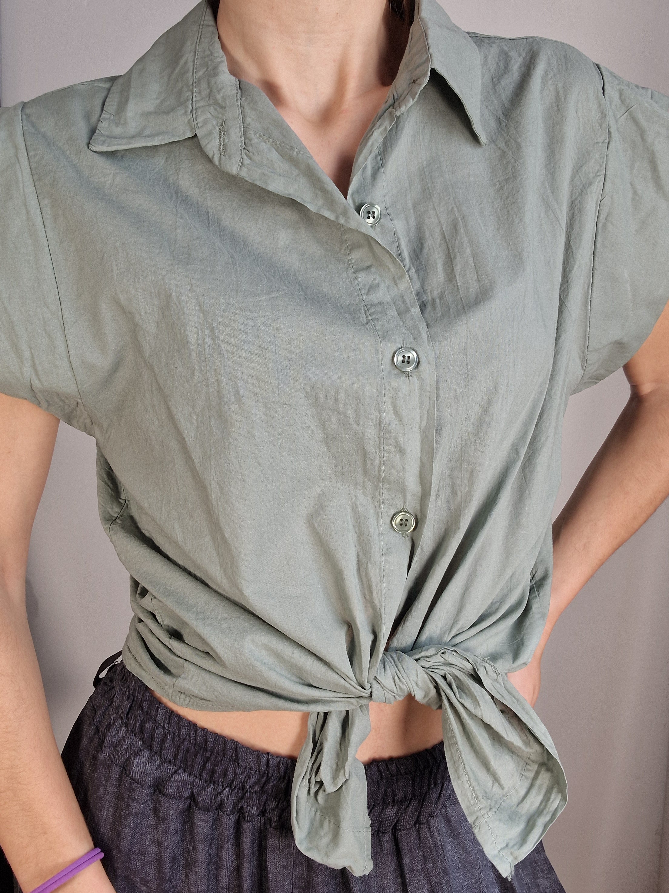 CAMICIA DAY