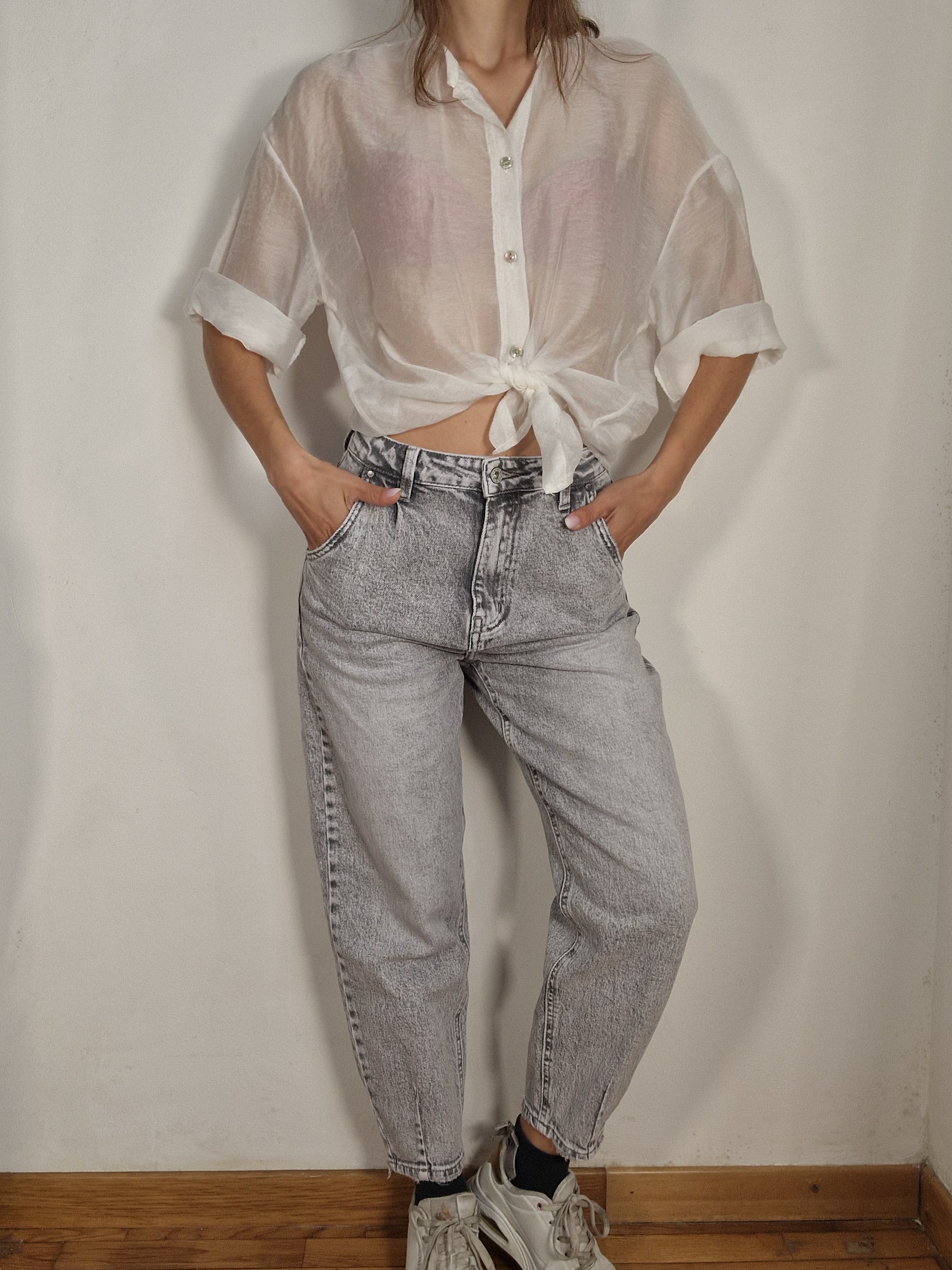 CAMICIA SUNDAY