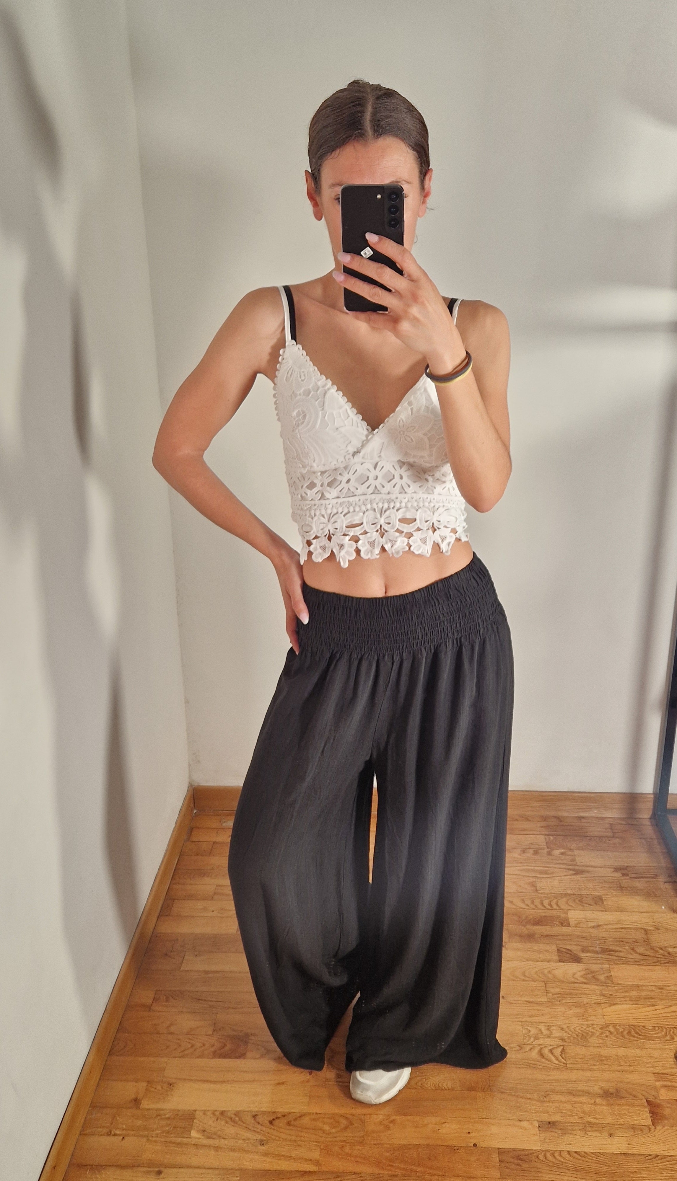 PANTALONE MONICA