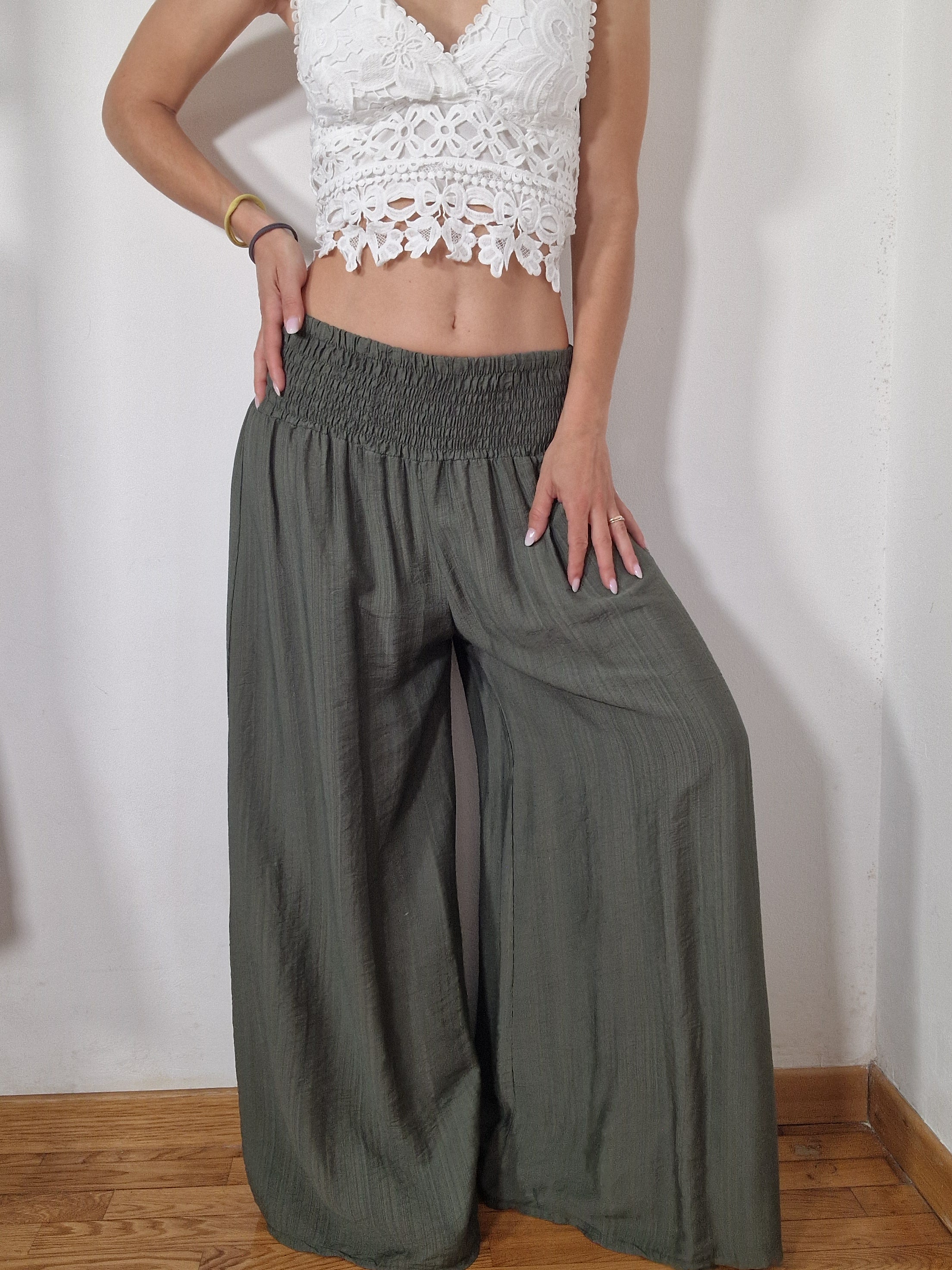 PANTALONE MONICA