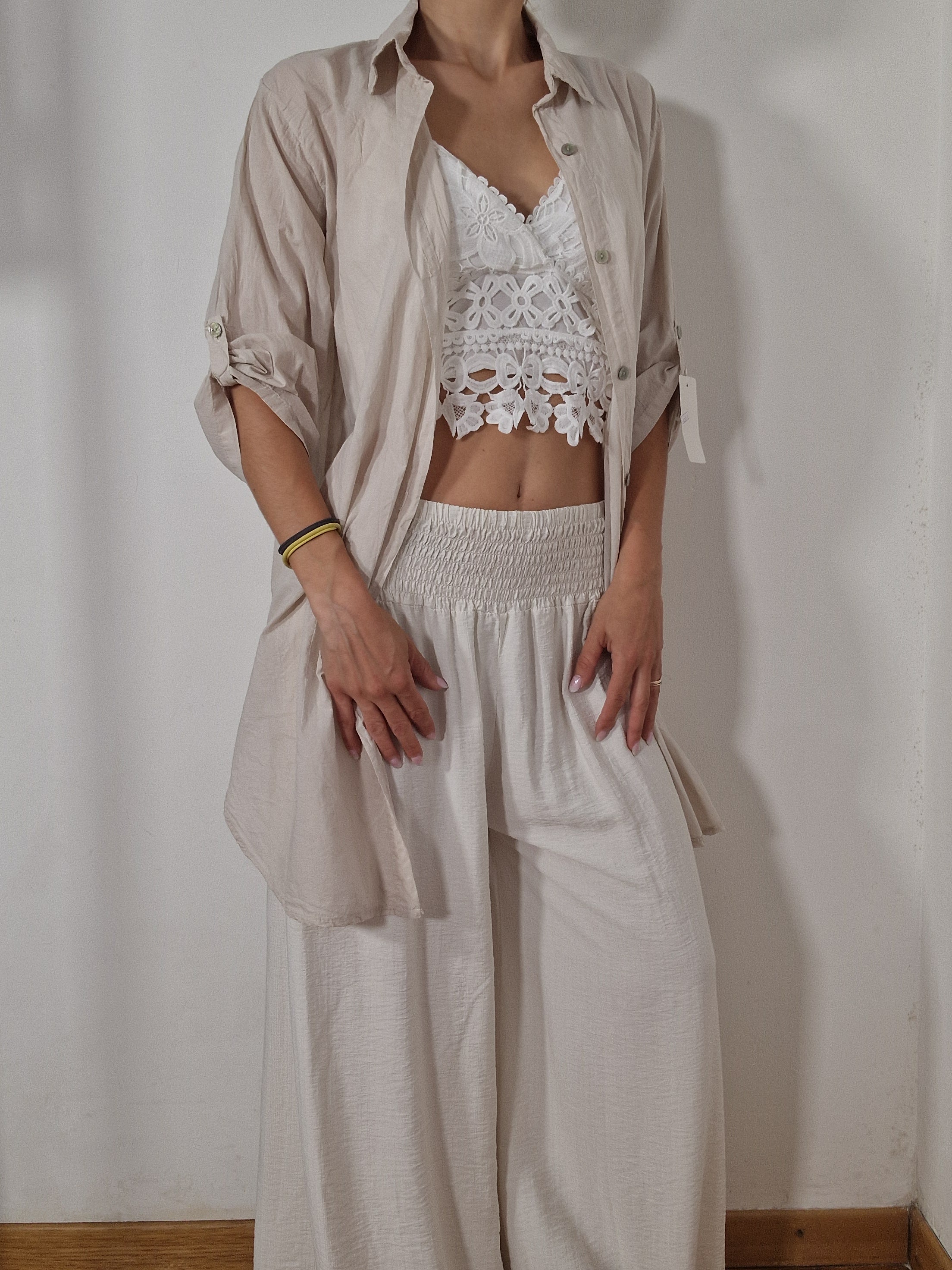 PANTALONE MONICA