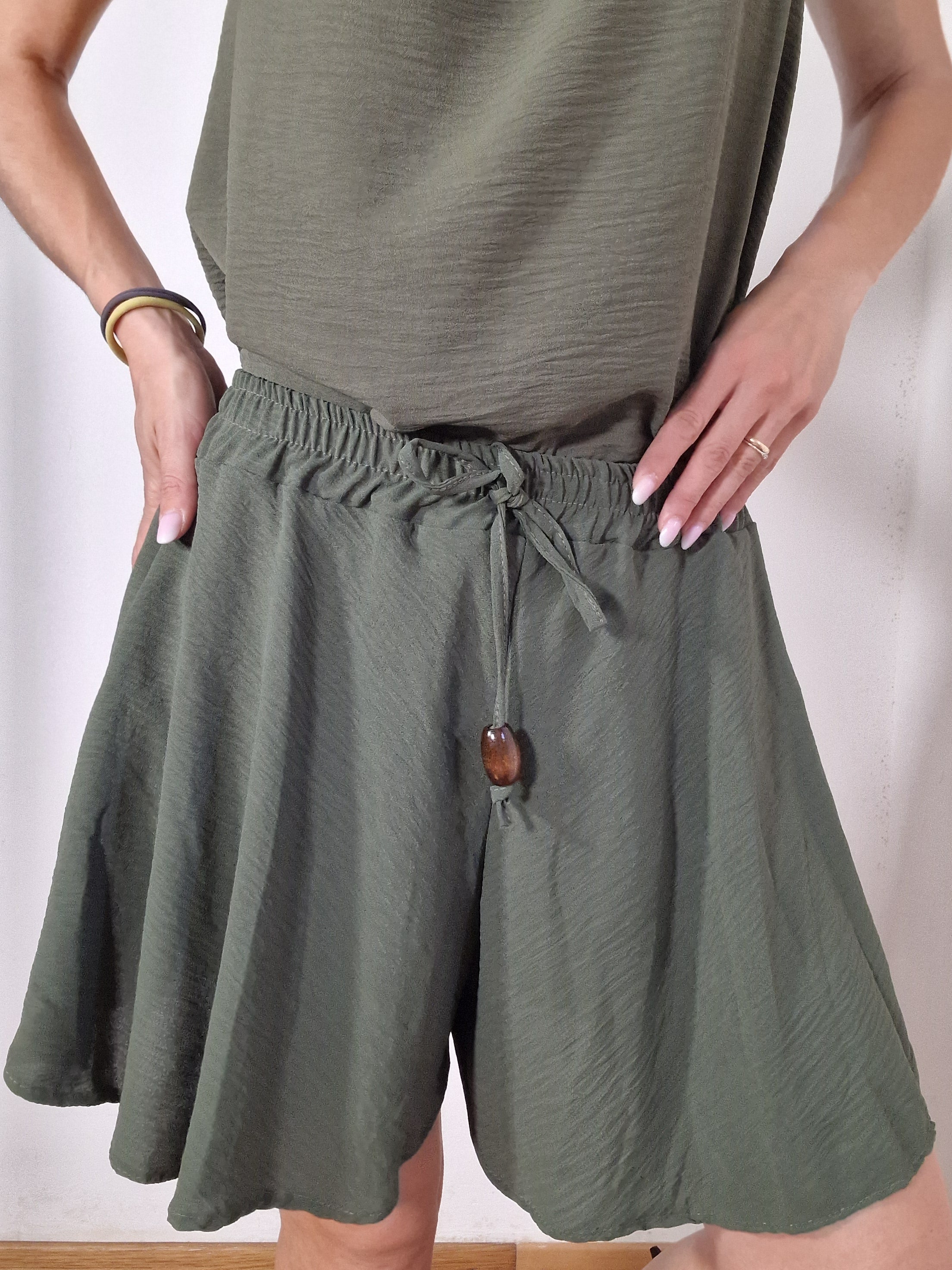 PANTALONCINO DAY
