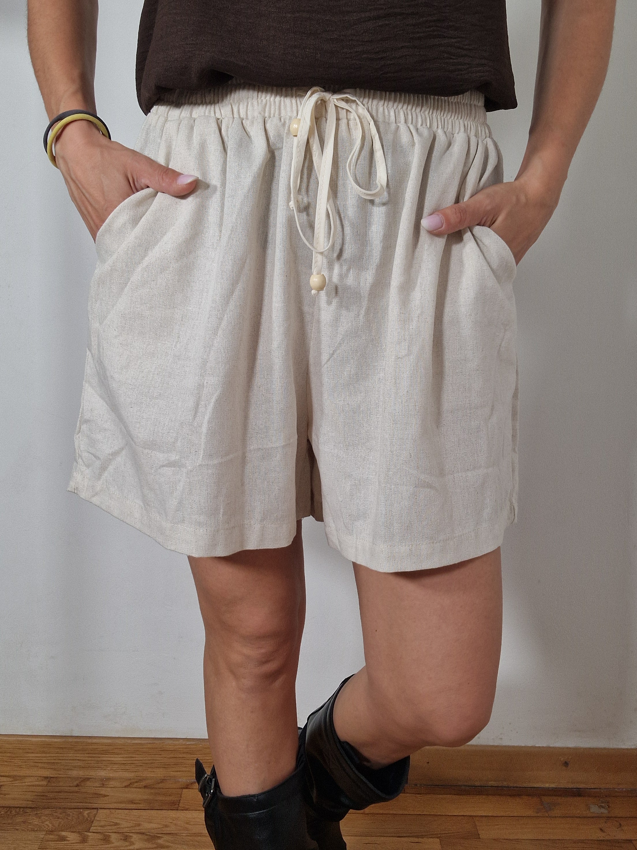 PANTALONCINI SUMMER