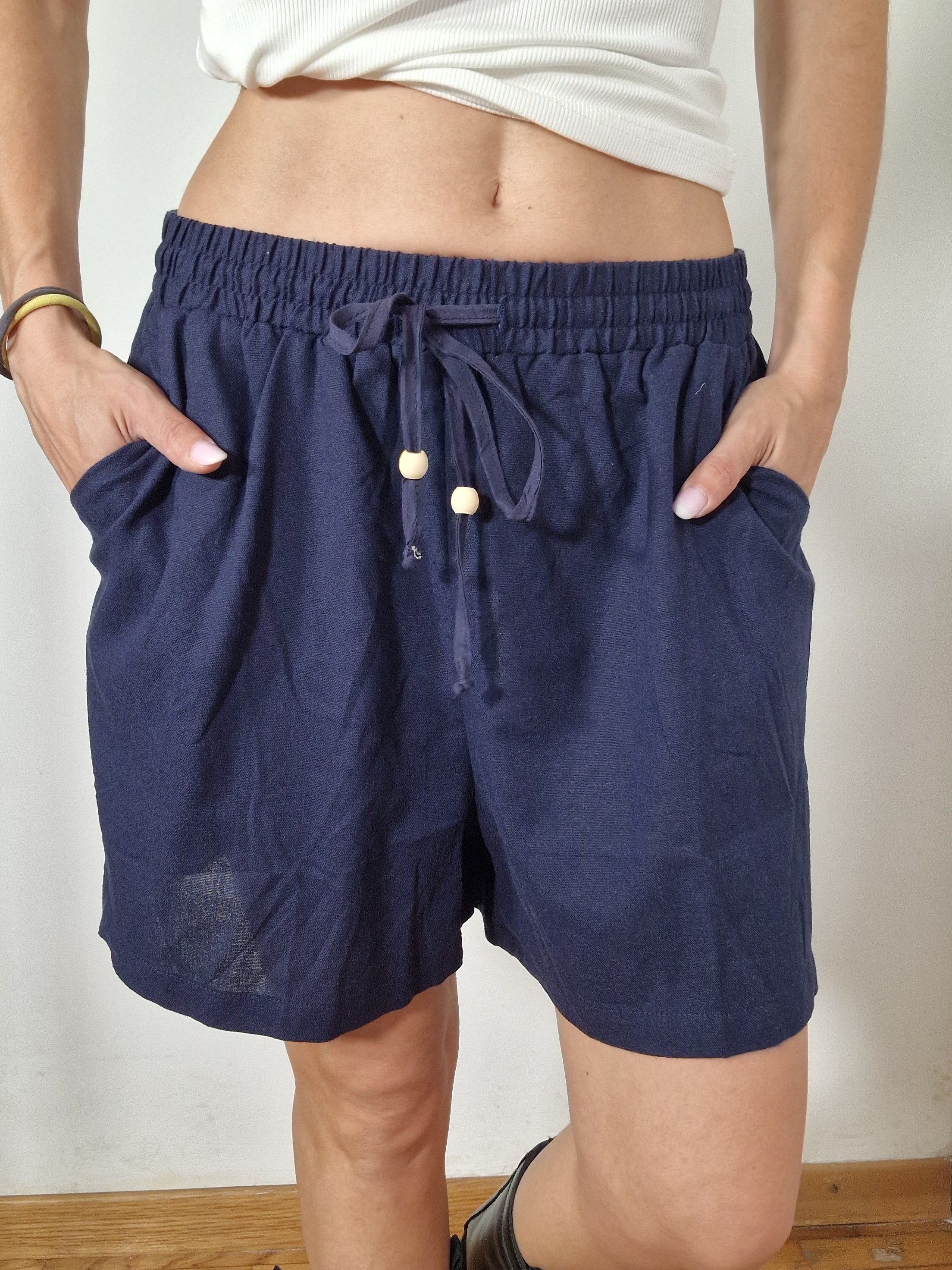 PANTALONCINI SUMMER