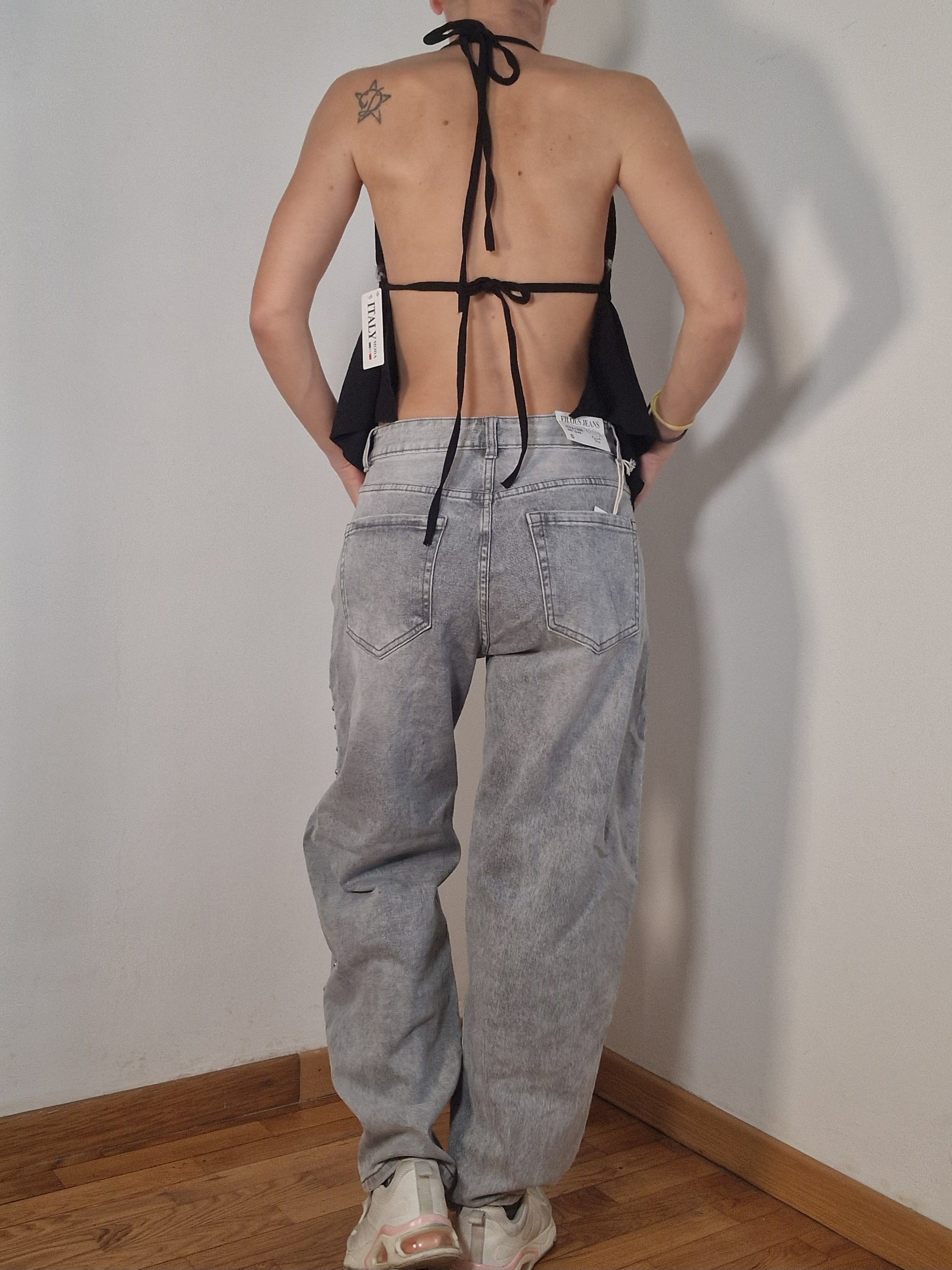 MAGLIA ISLA