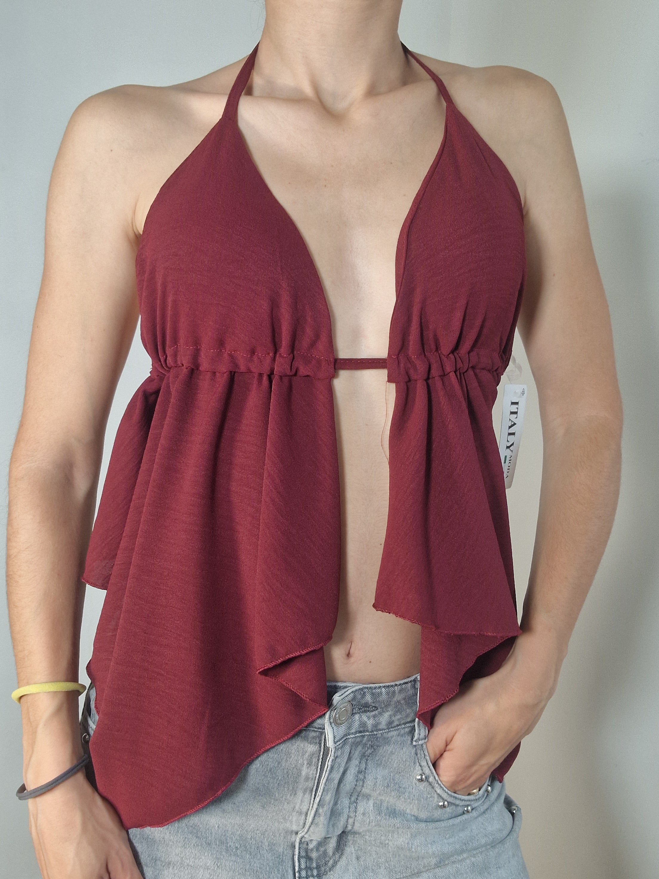 MAGLIA ISLA