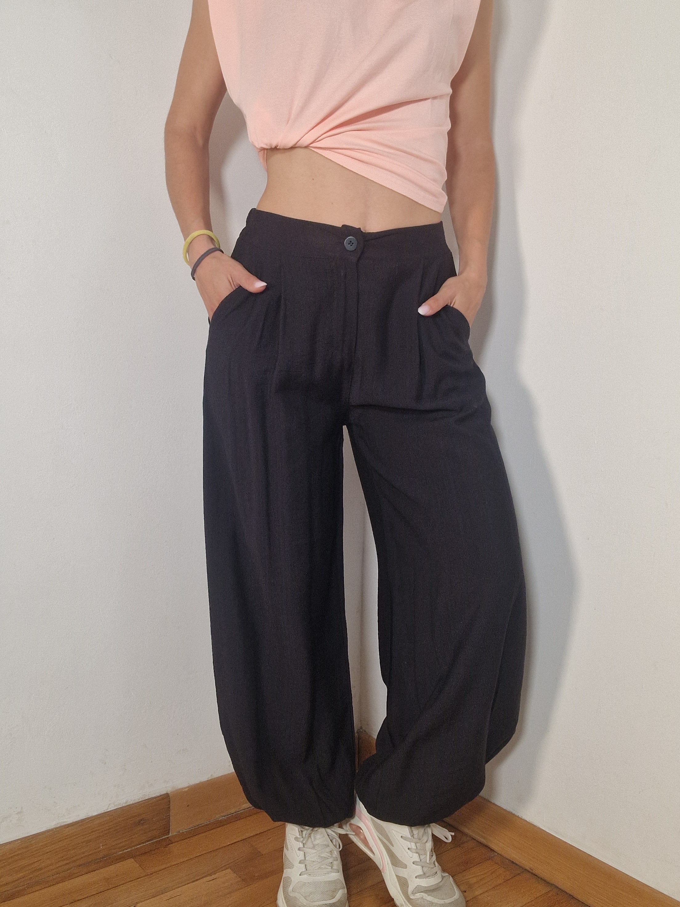 PANTALONE LOCA
