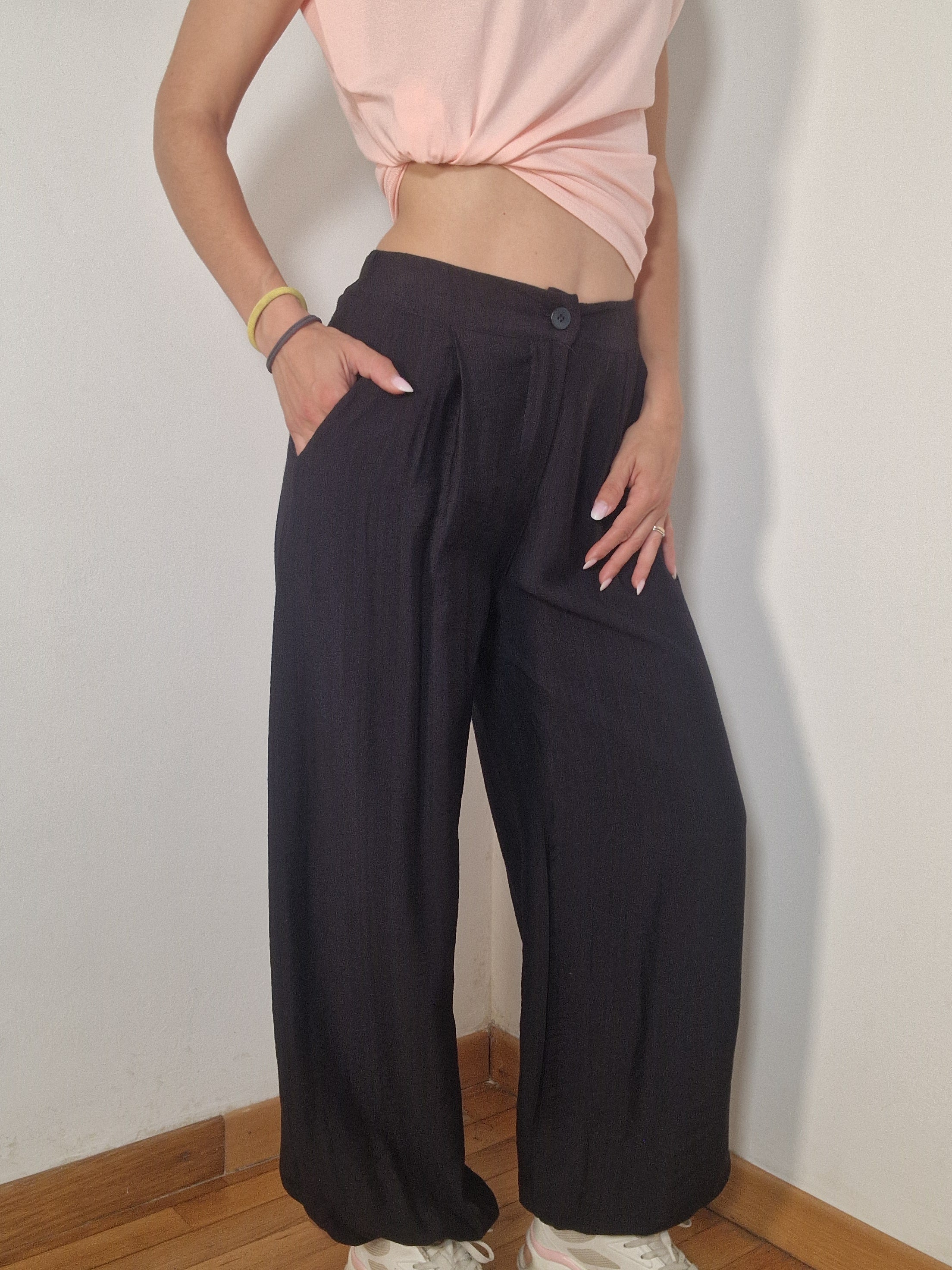 PANTALONE LOCA