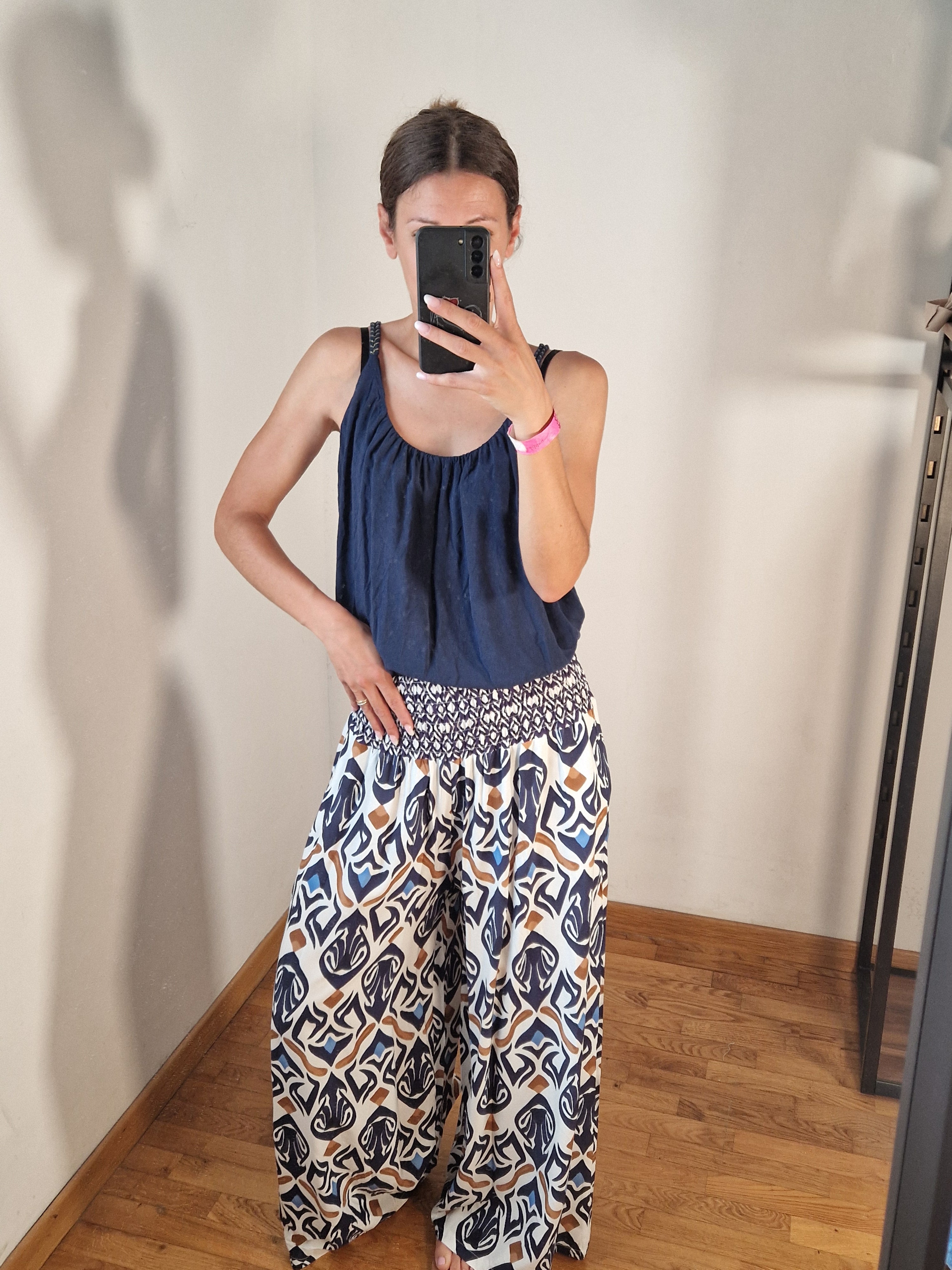 PANTALONE FANTASY