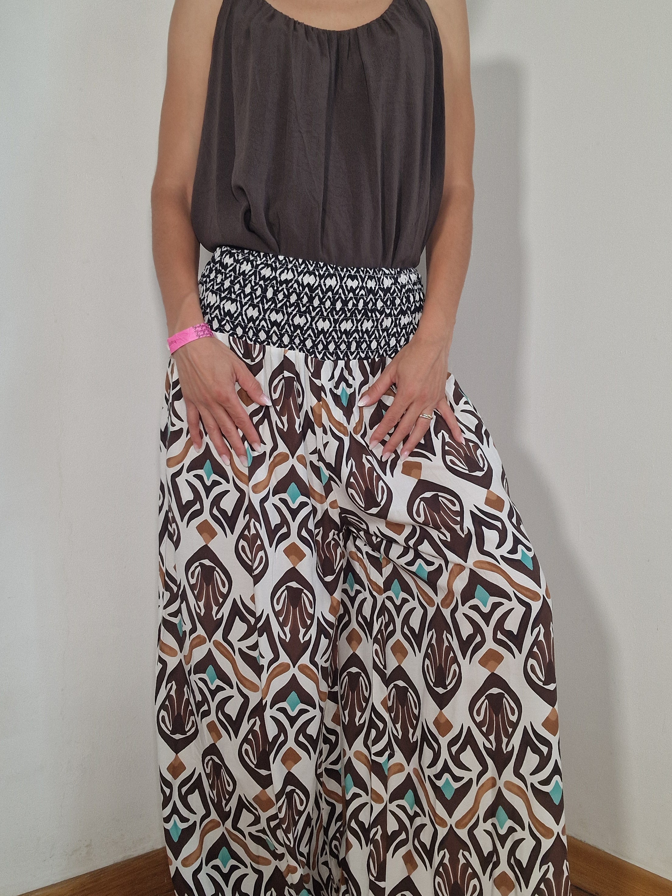 PANTALONE FANTASY