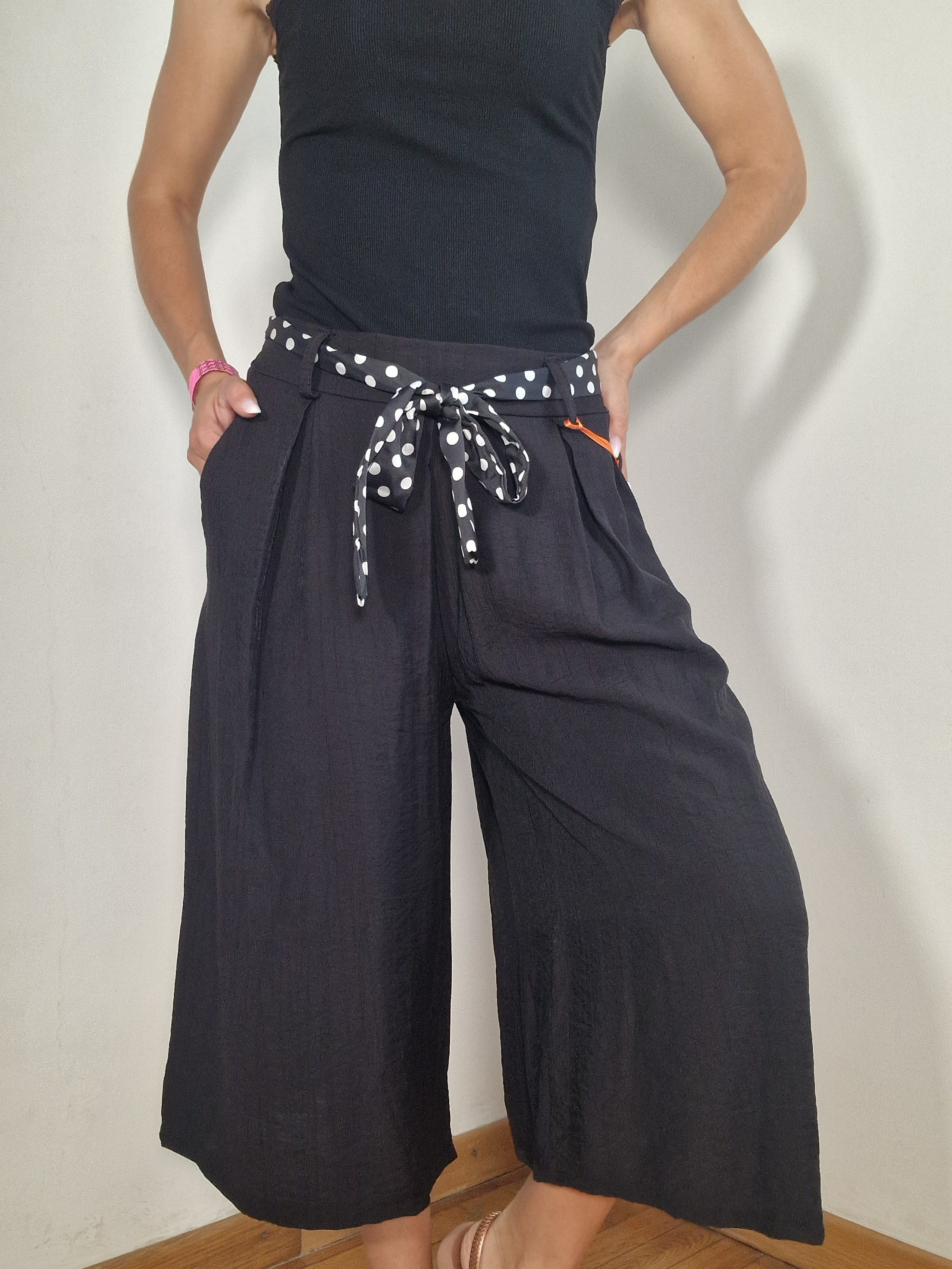 PANTALONE POIS 2.0