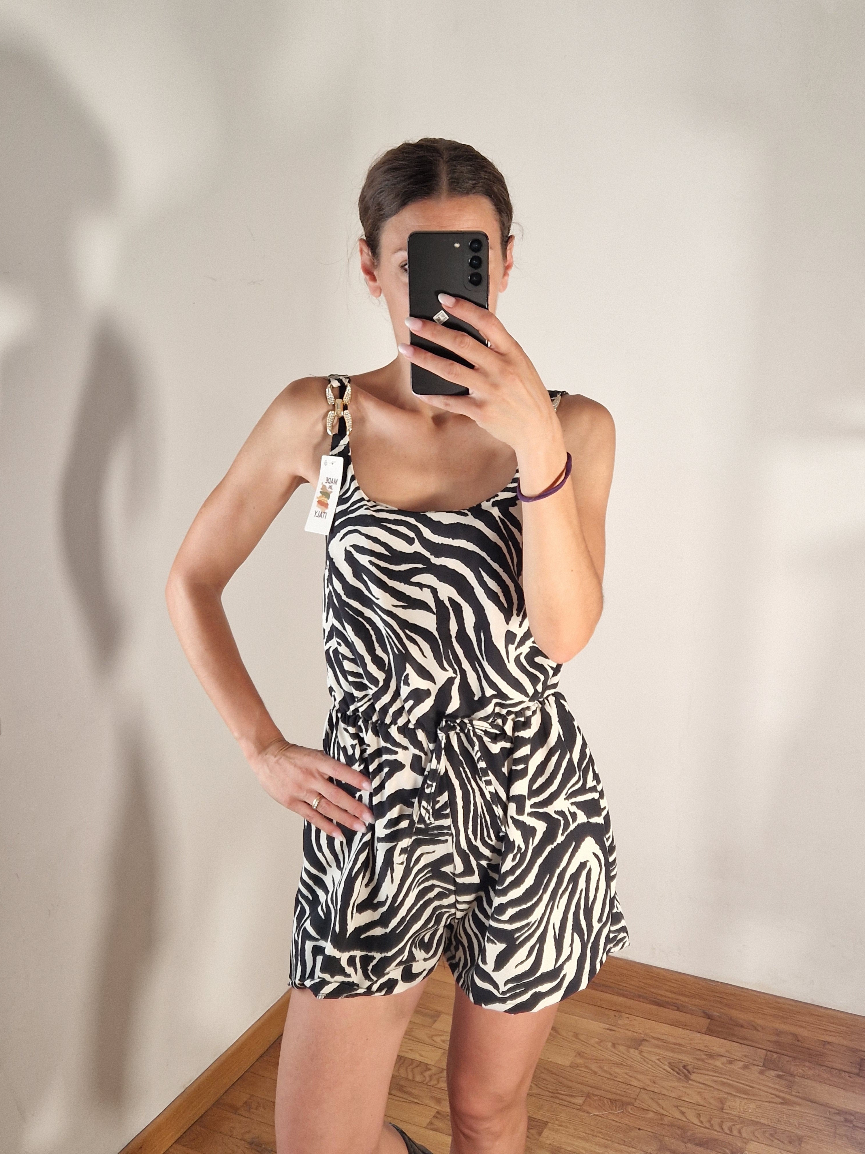 TUTINA SUMMER