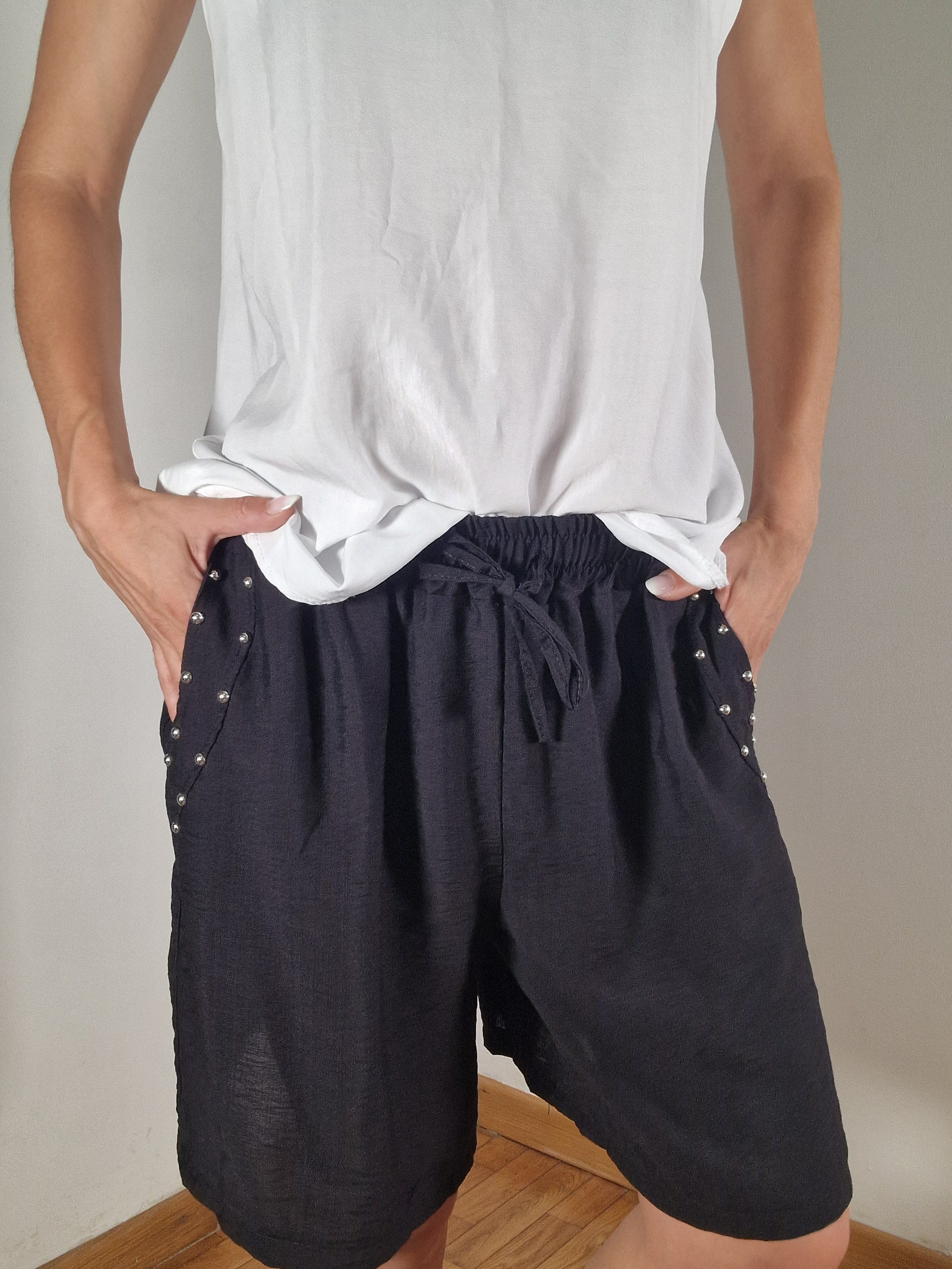 SHORTS BORCHIE