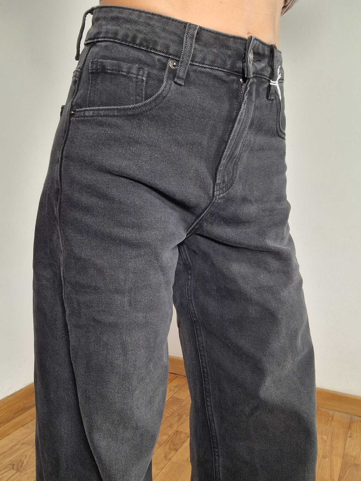 JEANS BALLOON 1.0