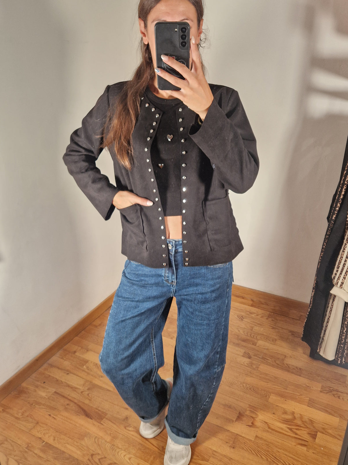 GIACCA ALEXIA