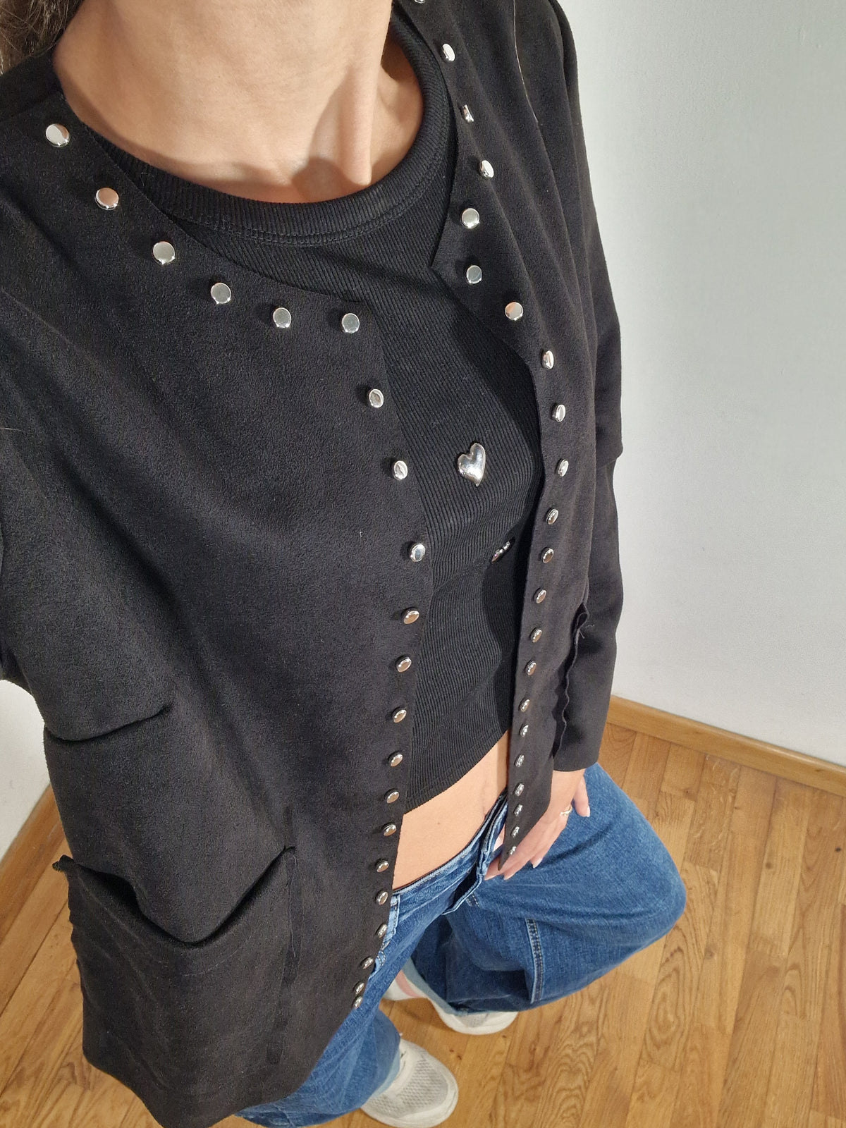 GIACCA ALEXIA