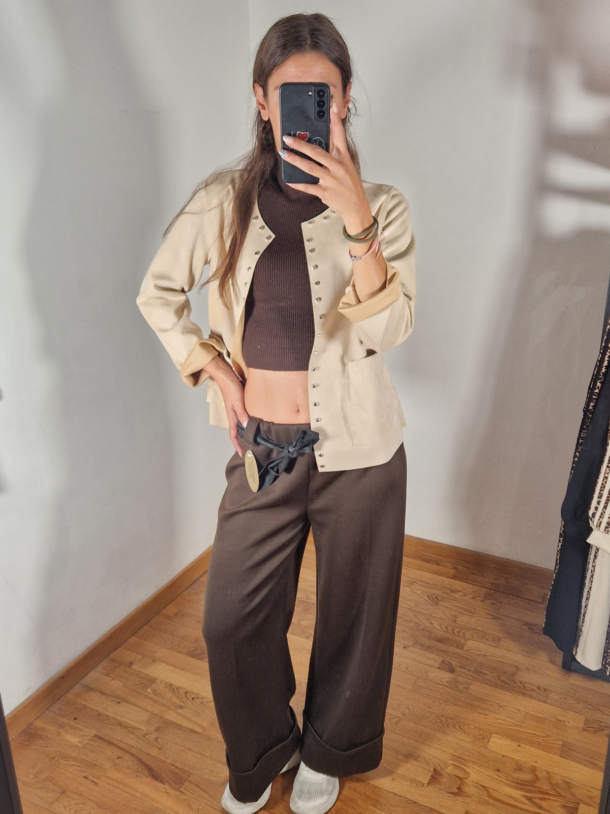 PANTALONE GIOVY