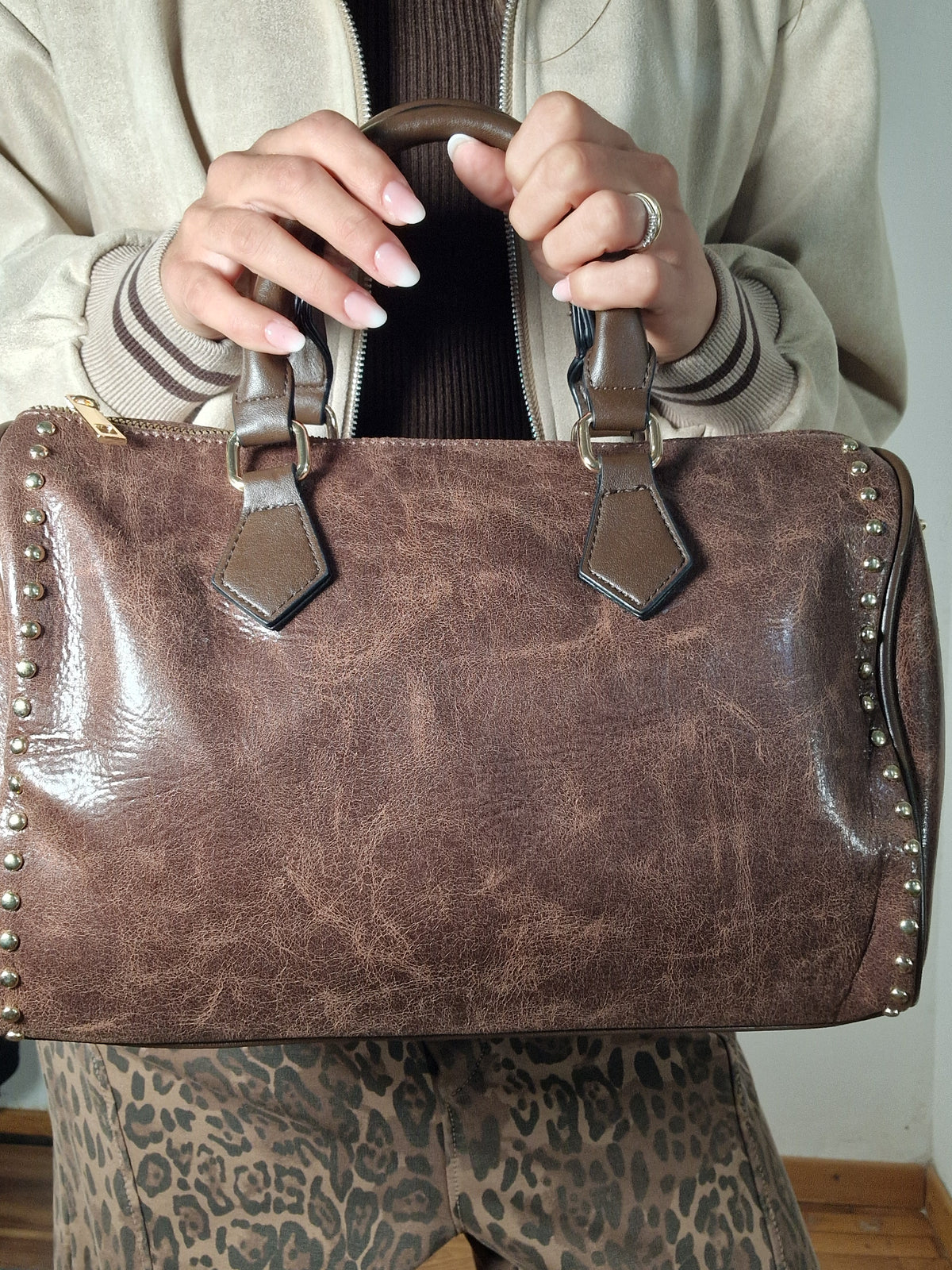 BAULETTO SOFY