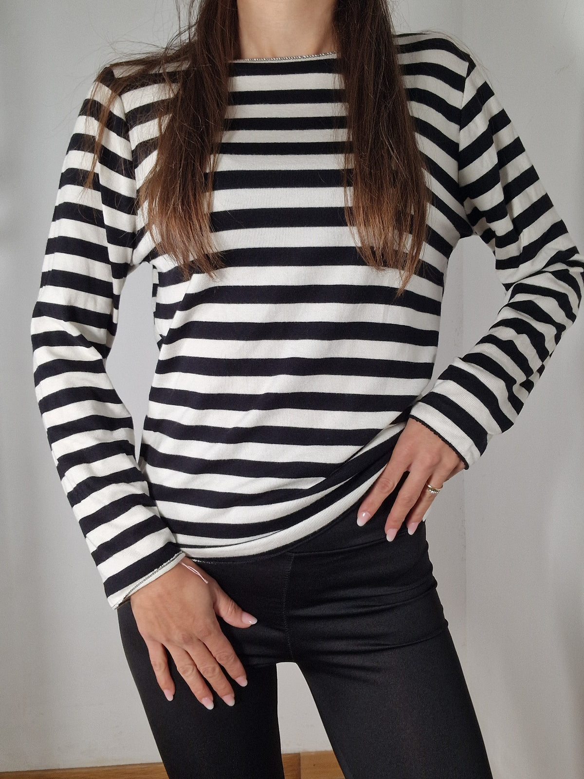 MAGLIA RIGHE