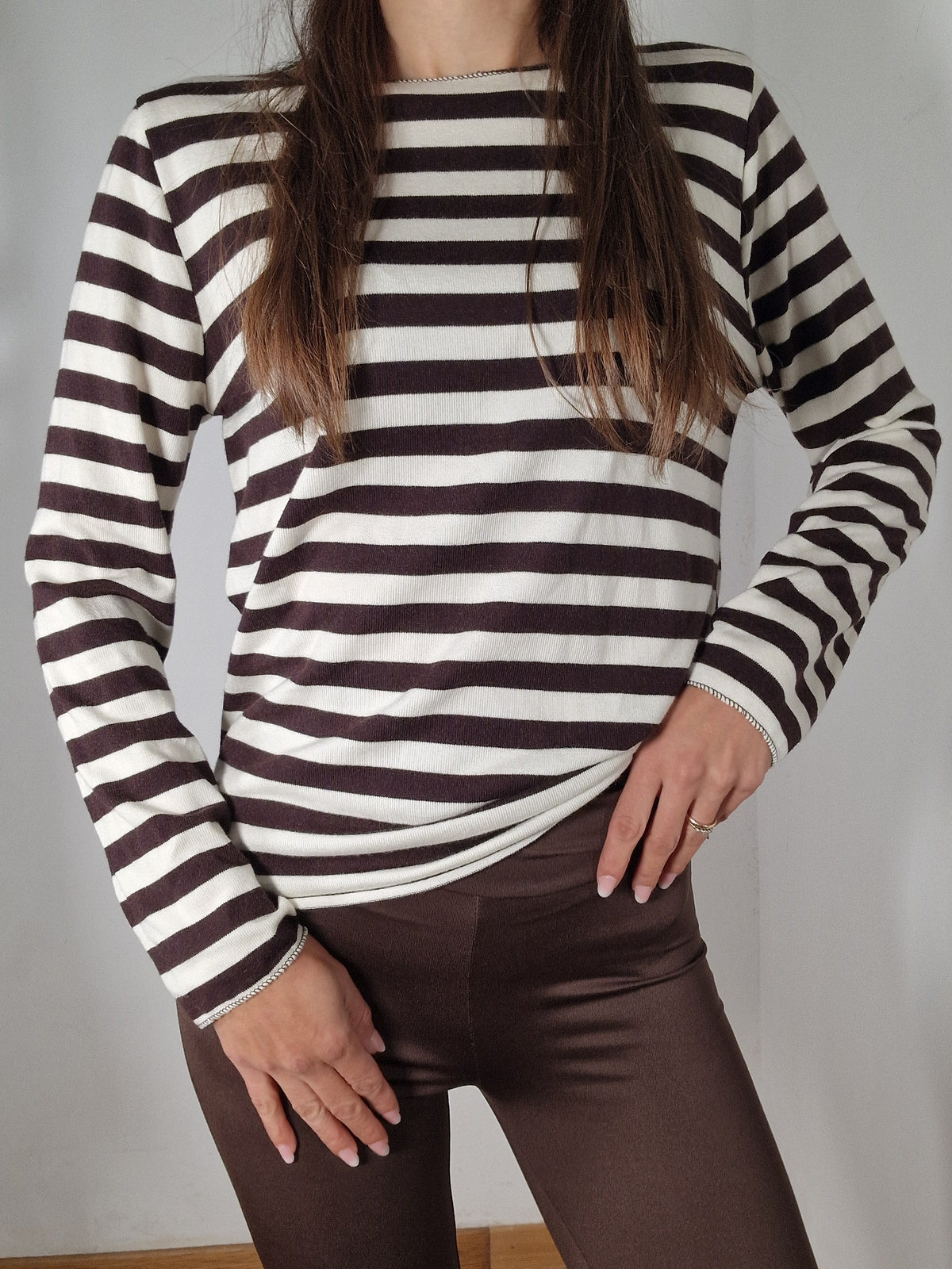 MAGLIA RIGHE
