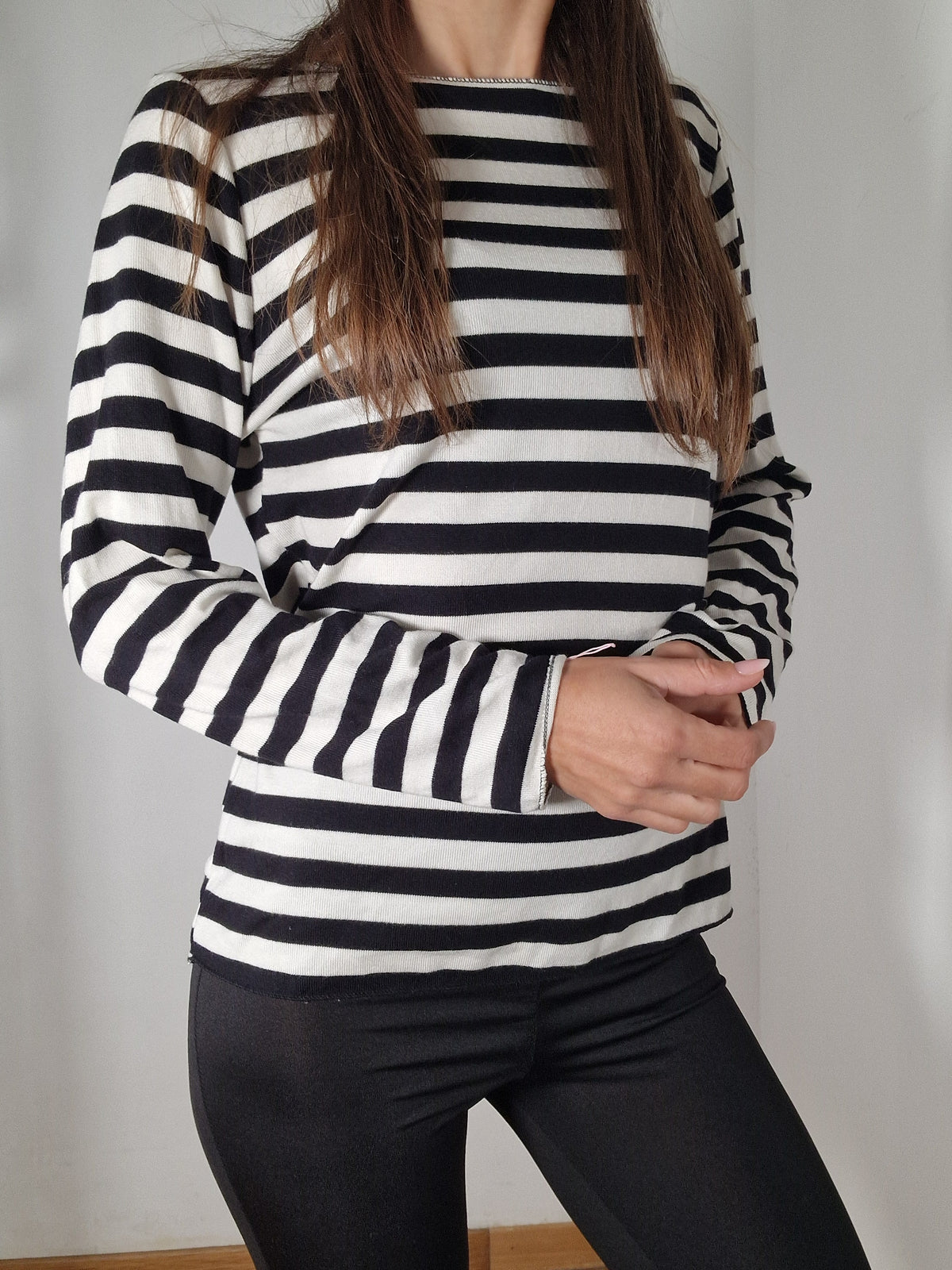 MAGLIA RIGHE