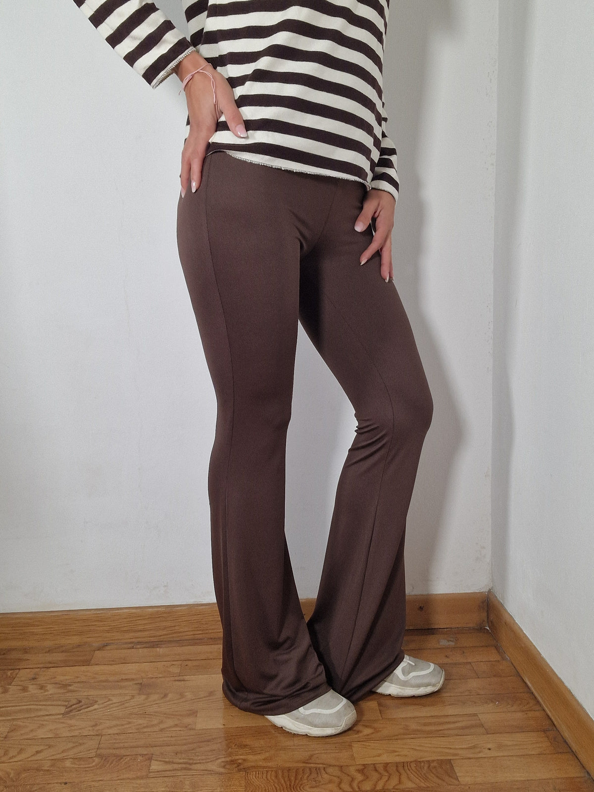 LEGGINGS ZAMPA